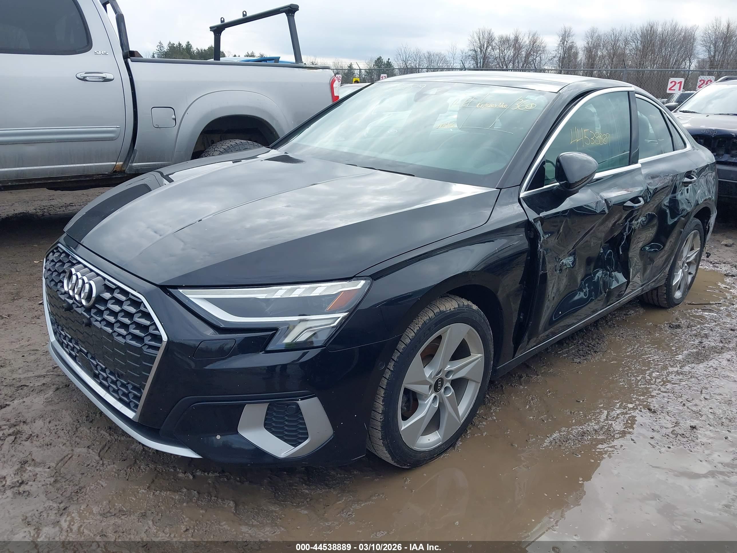 AUDI A3 image 2