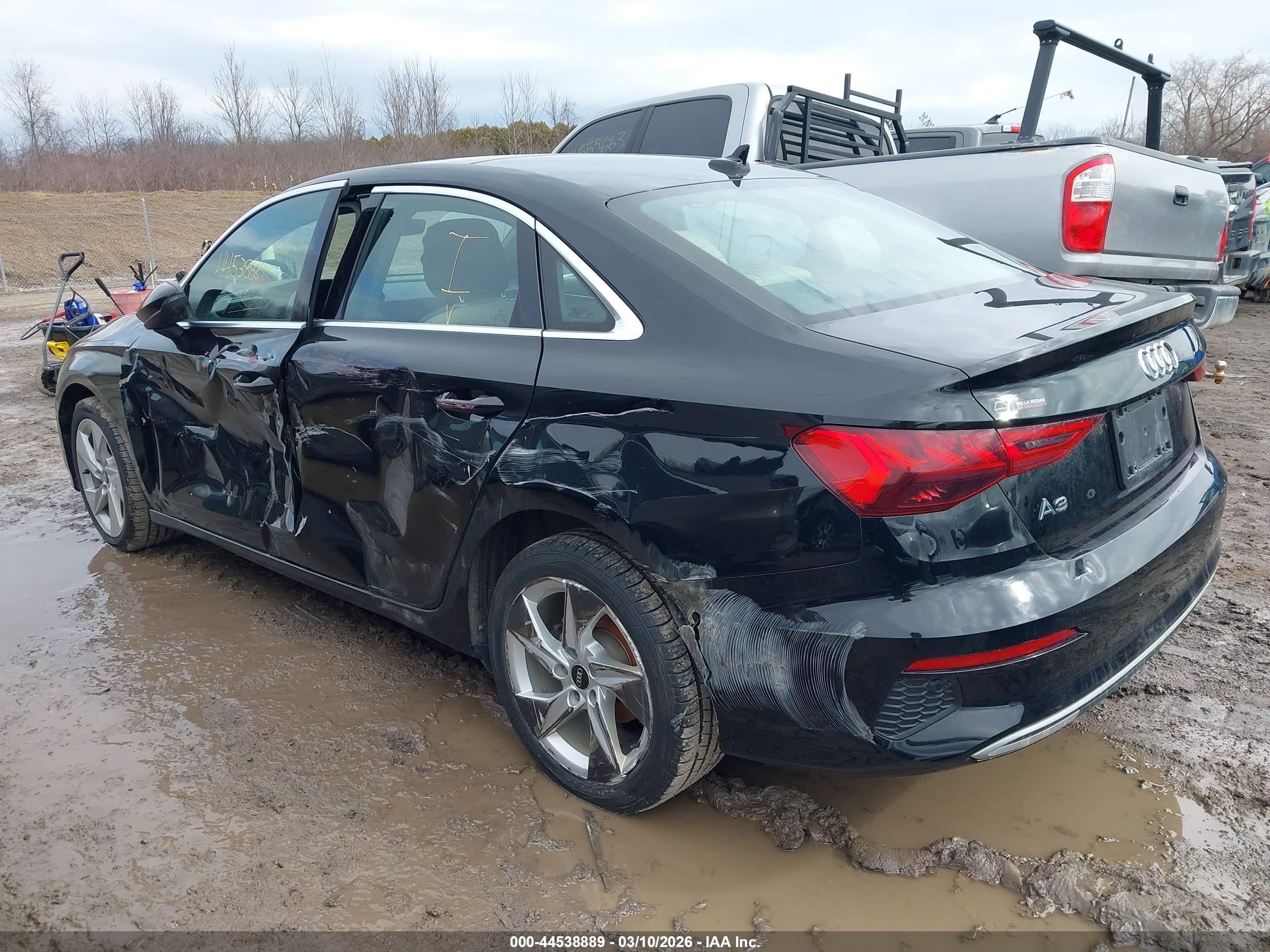 AUDI A3 image 3