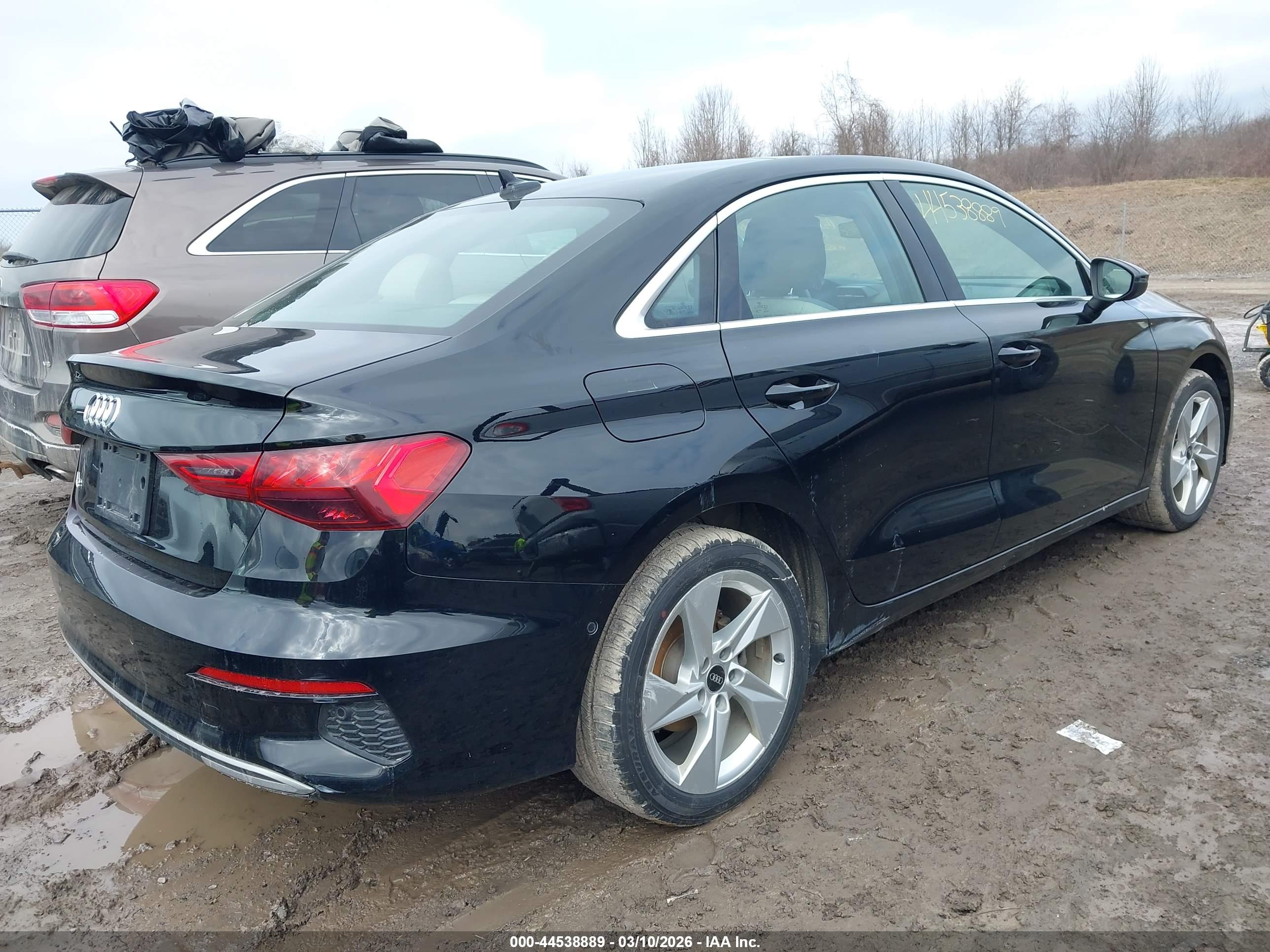AUDI A3 image 4