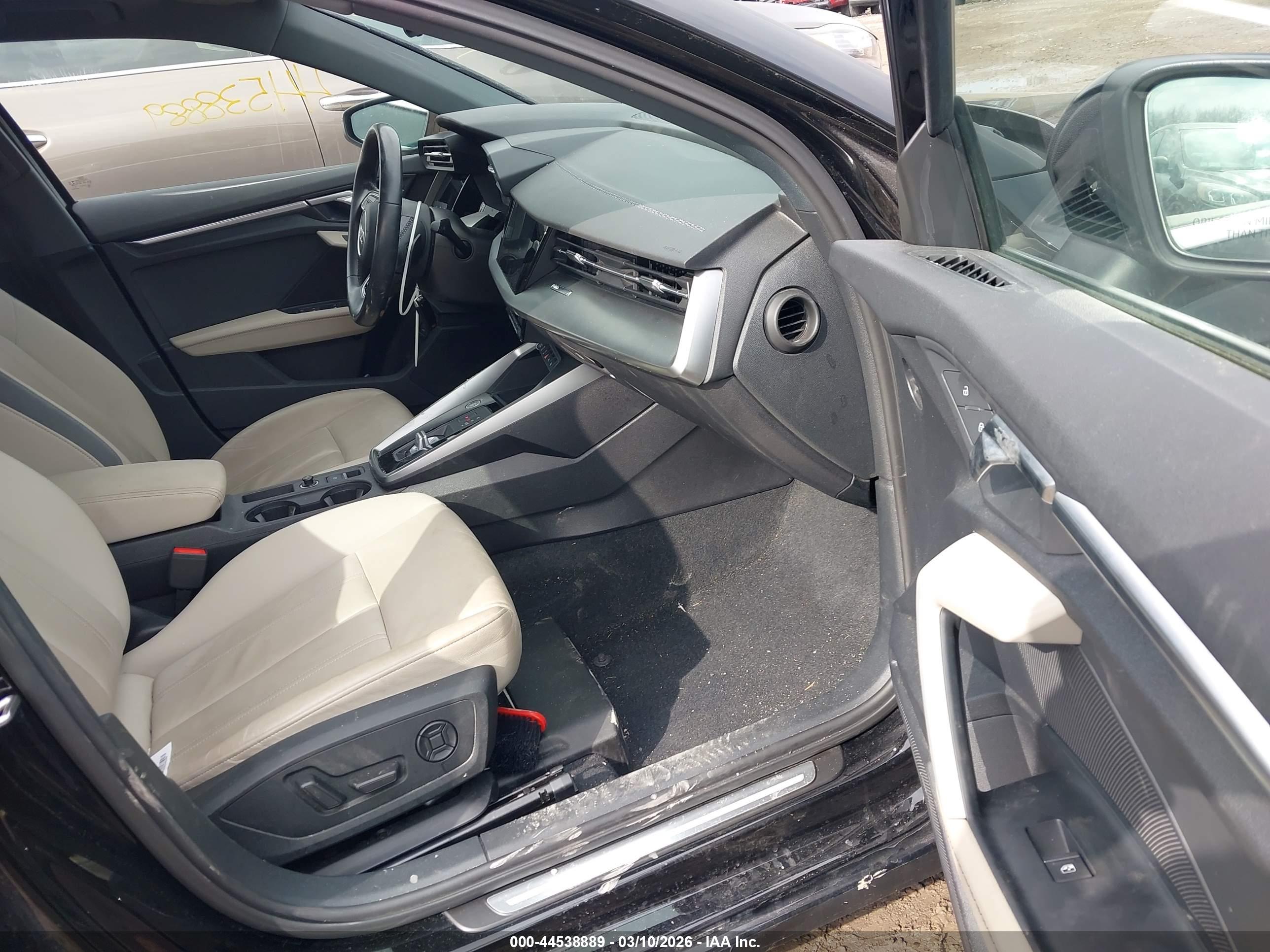 AUDI A3 image 5