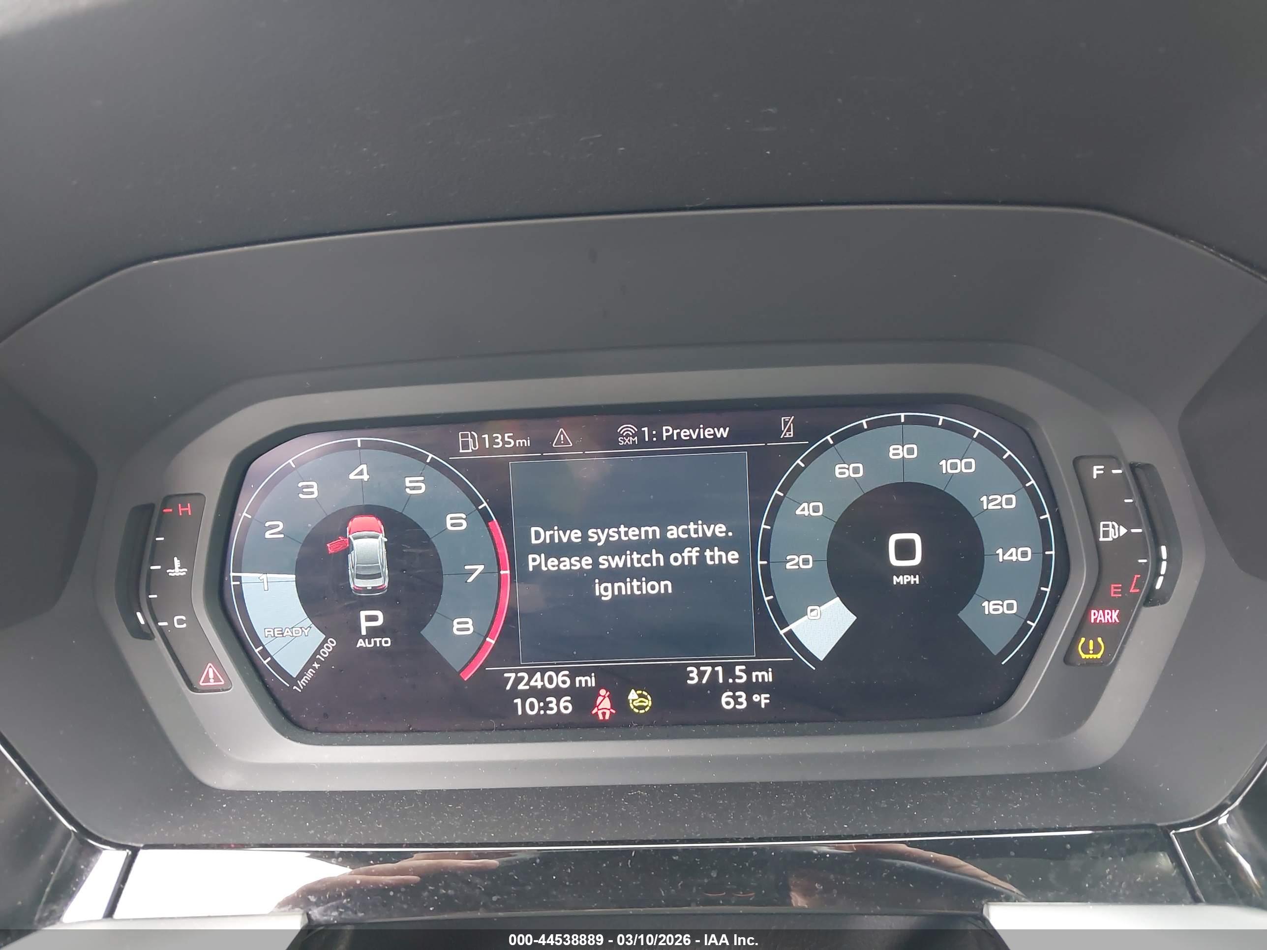 AUDI A3 image 7