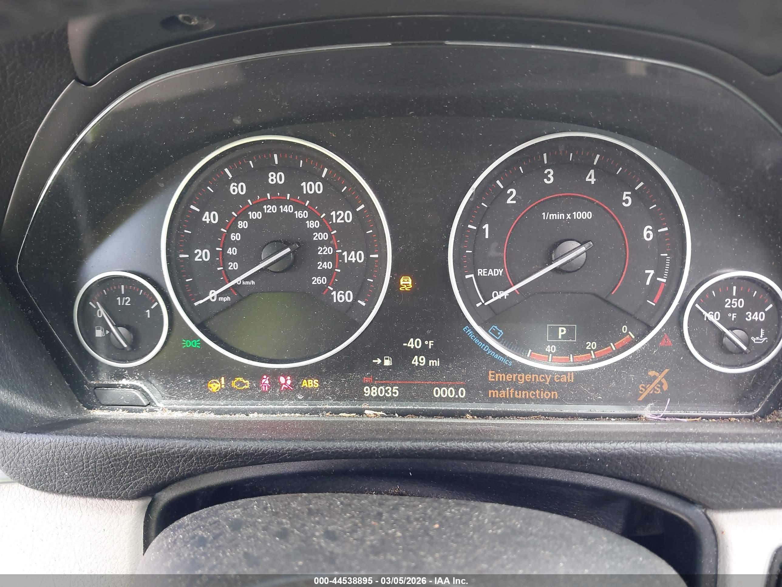 BMW 340I image 7