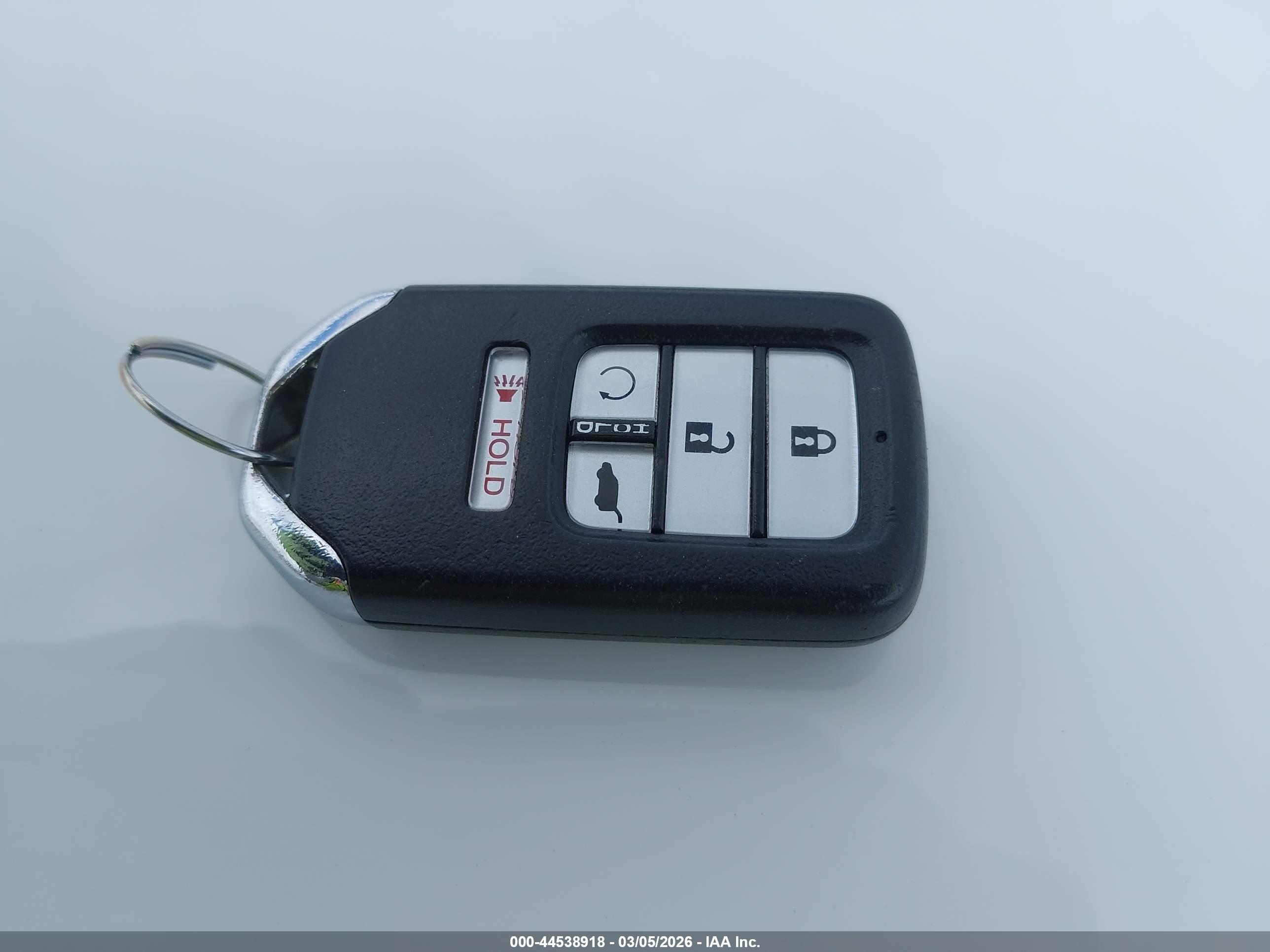 HONDA CR-V image 11