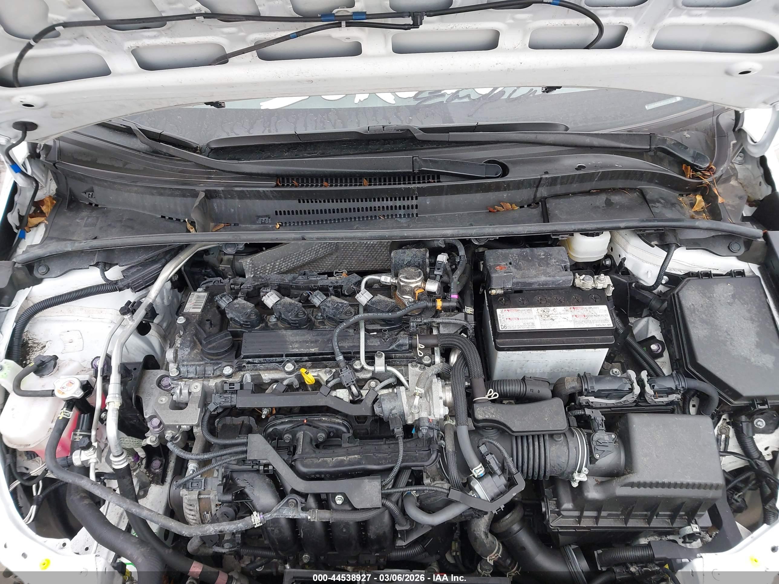 TOYOTA COROLLA image 10