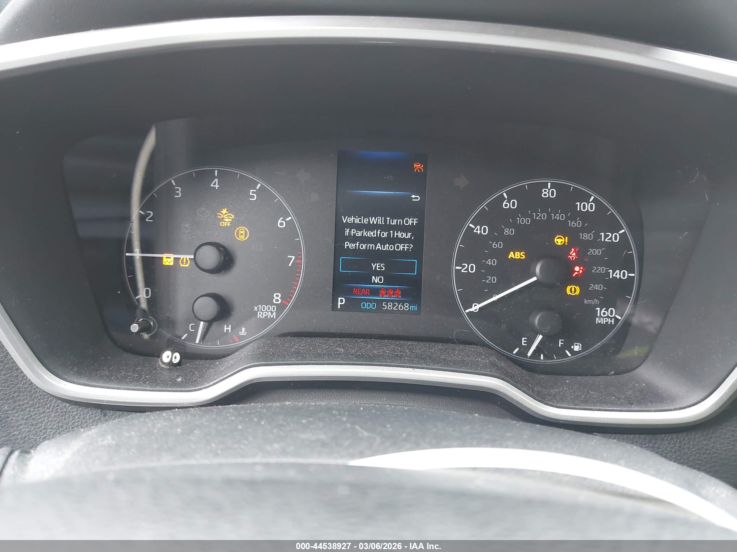 TOYOTA COROLLA image 7