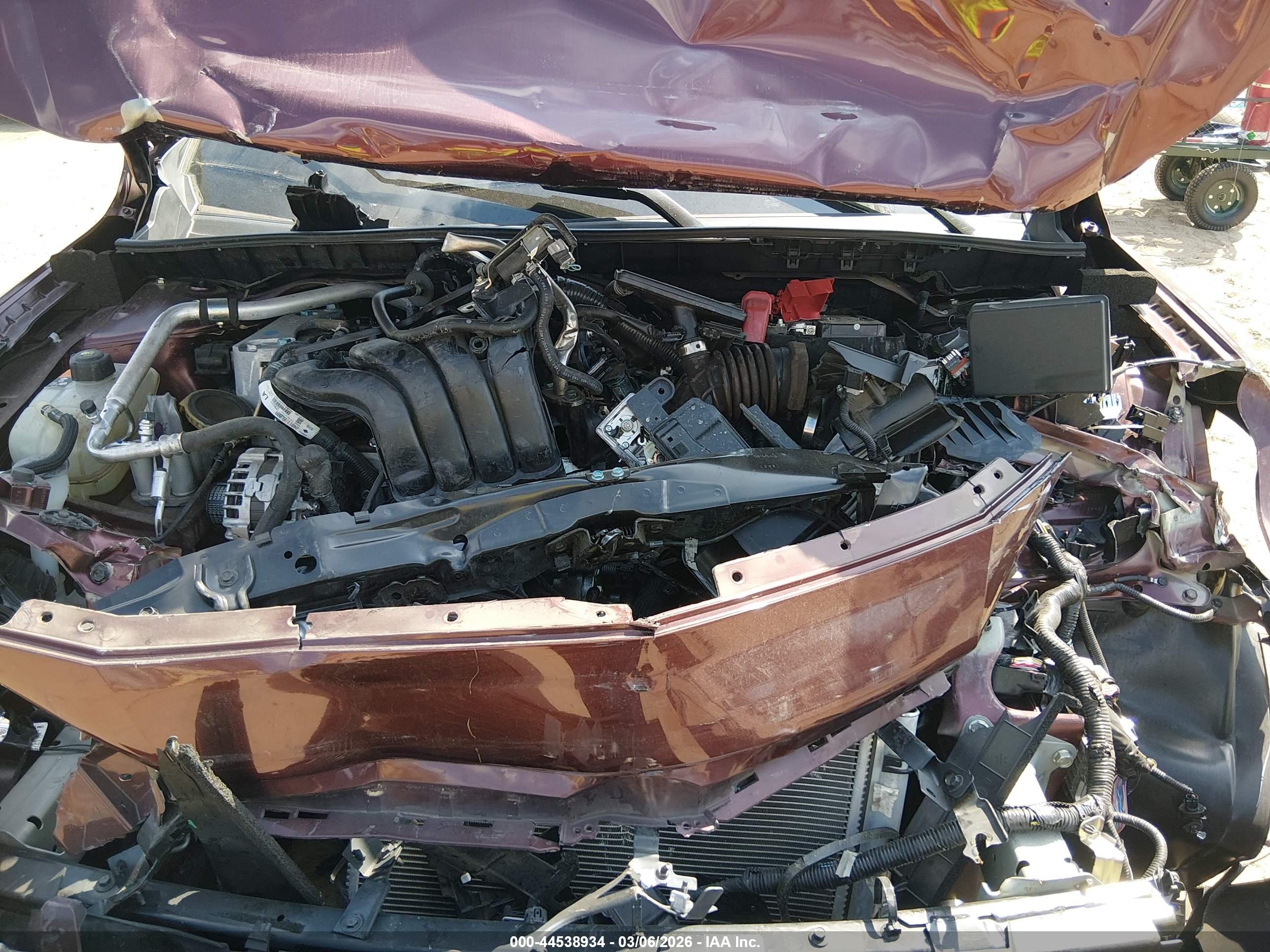 NISSAN SENTRA image 10