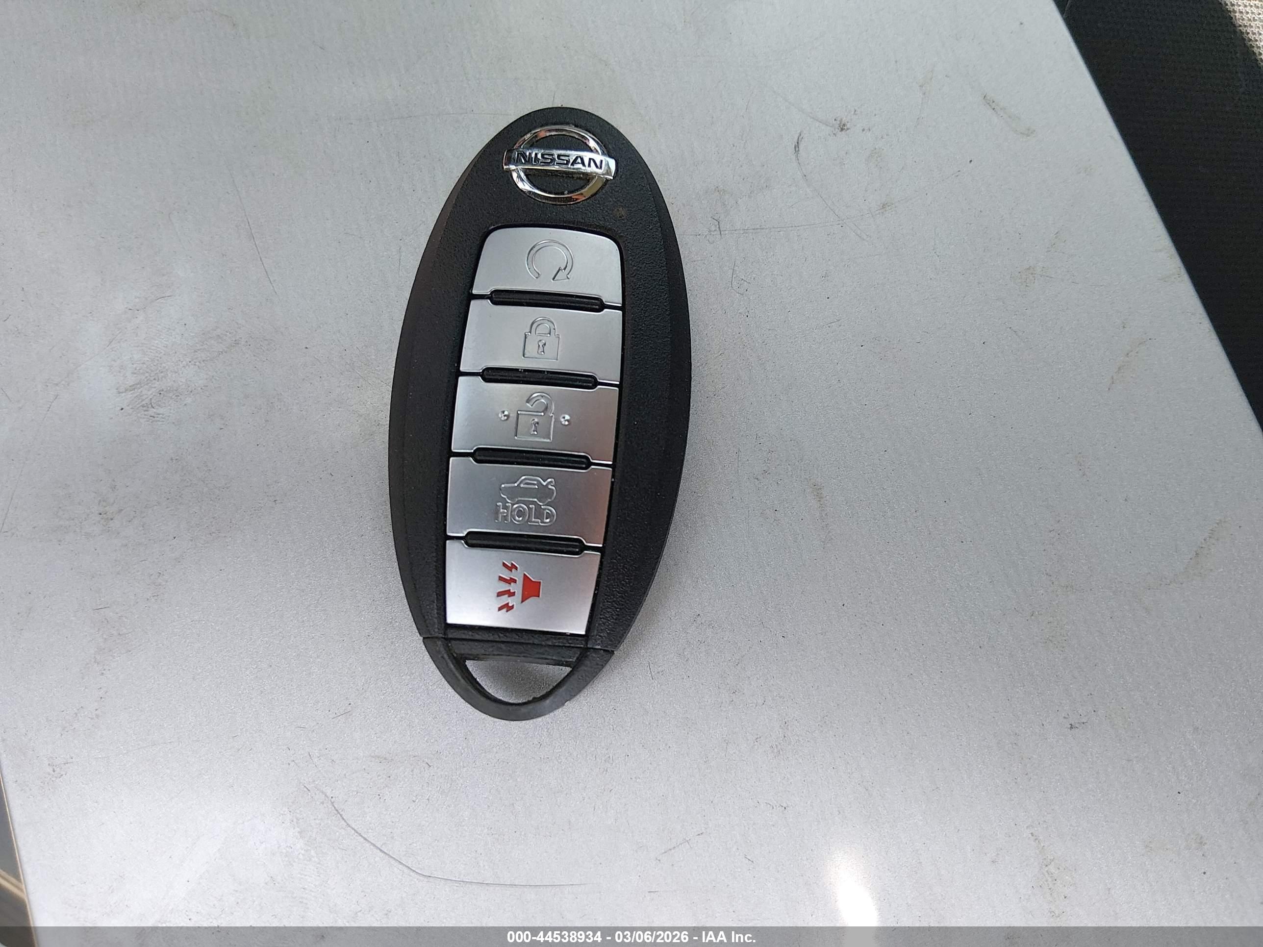 NISSAN SENTRA image 11