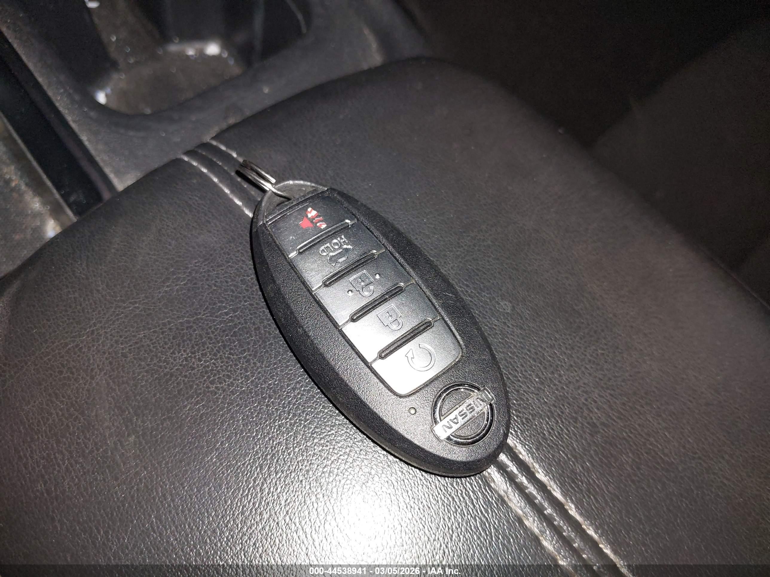 NISSAN SENTRA image 11