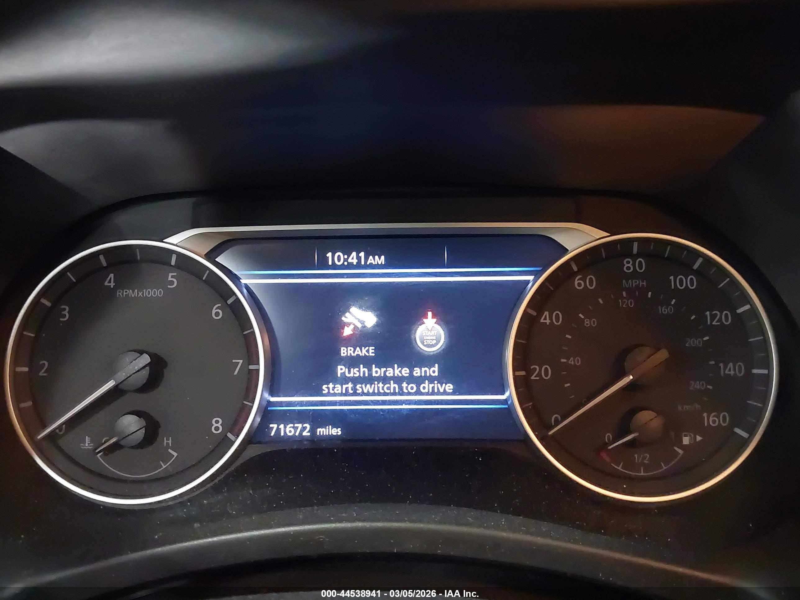 NISSAN SENTRA image 7
