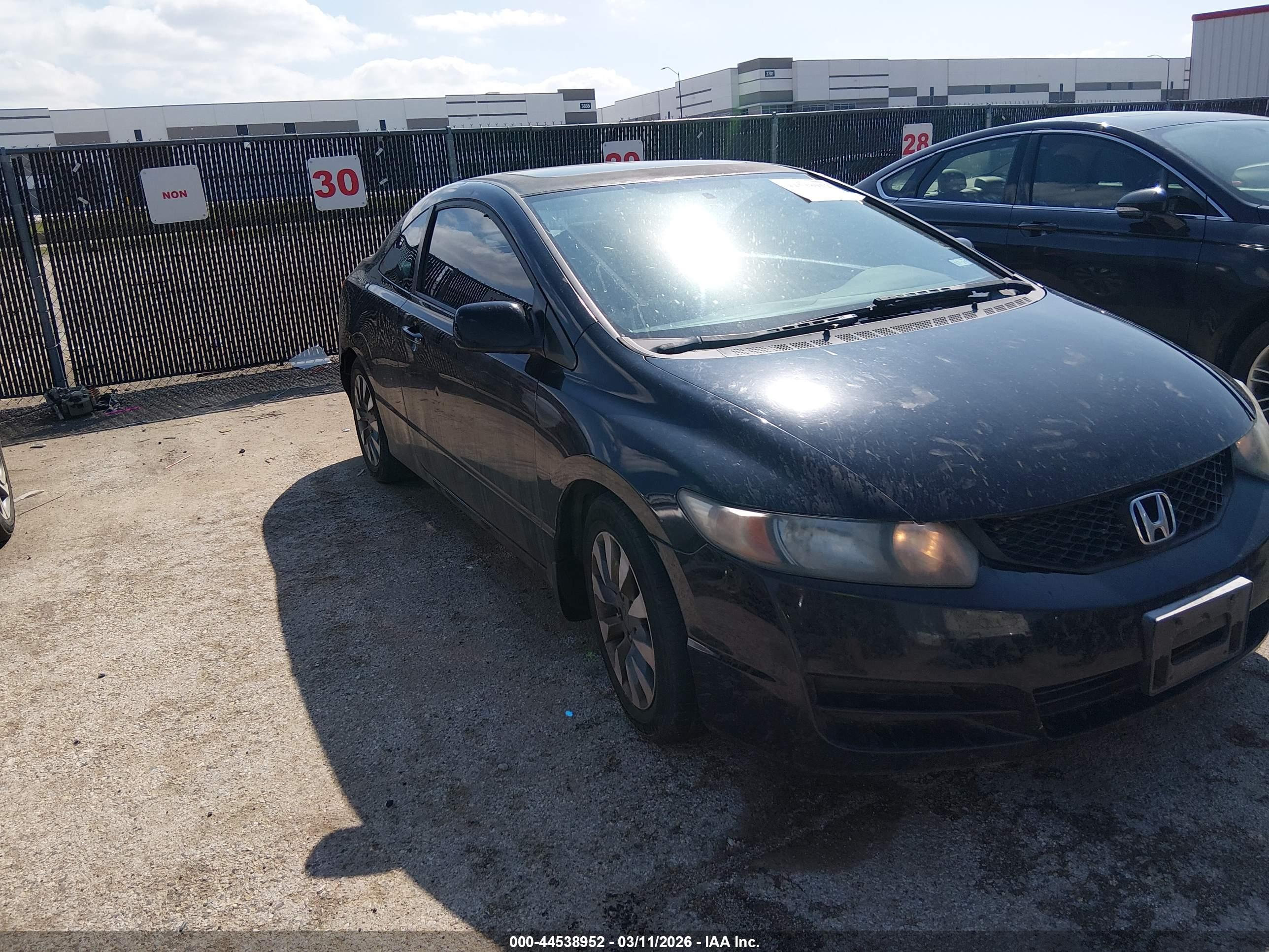 HONDA CIVIC image 6