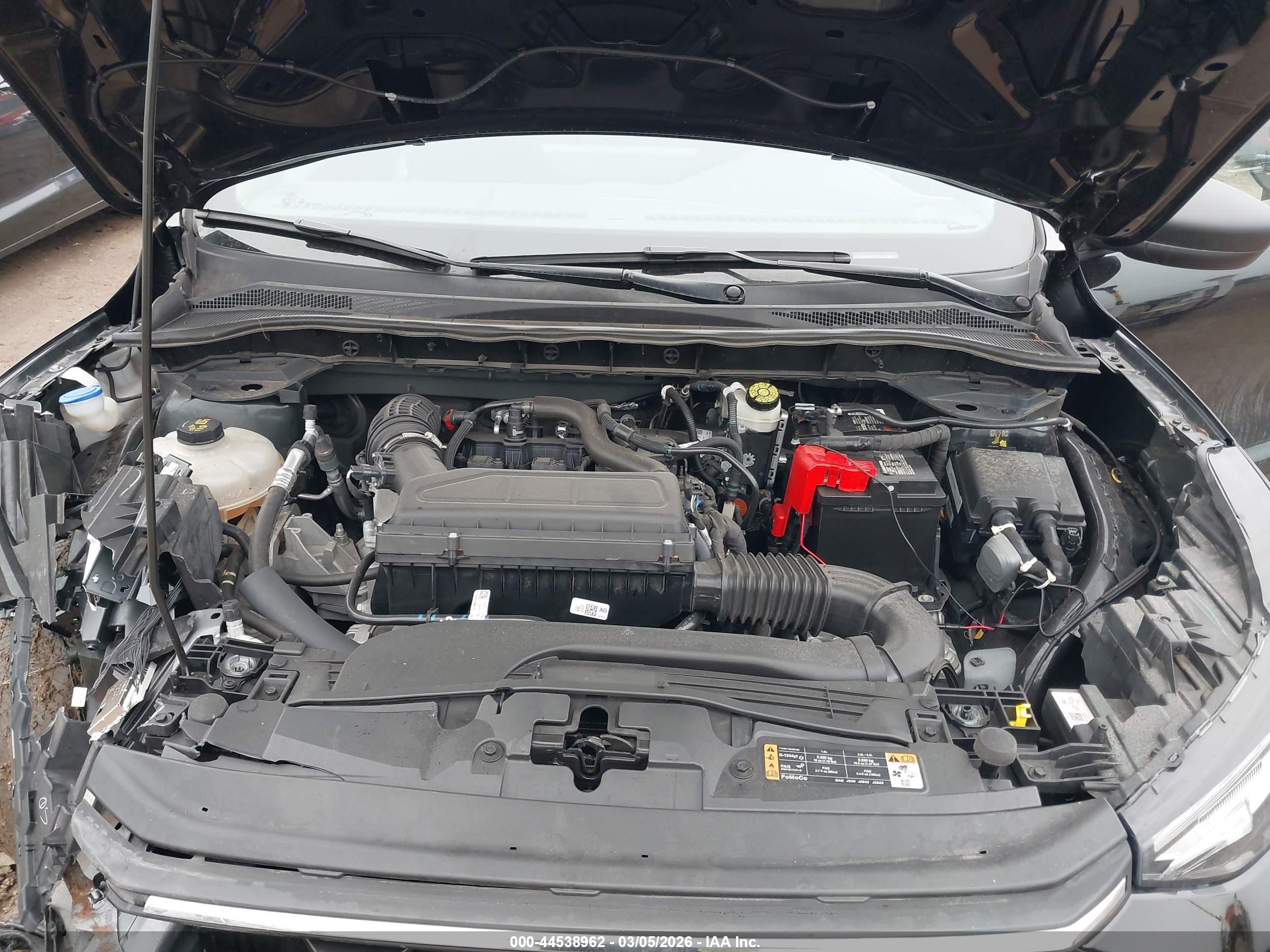 FORD ESCAPE image 10