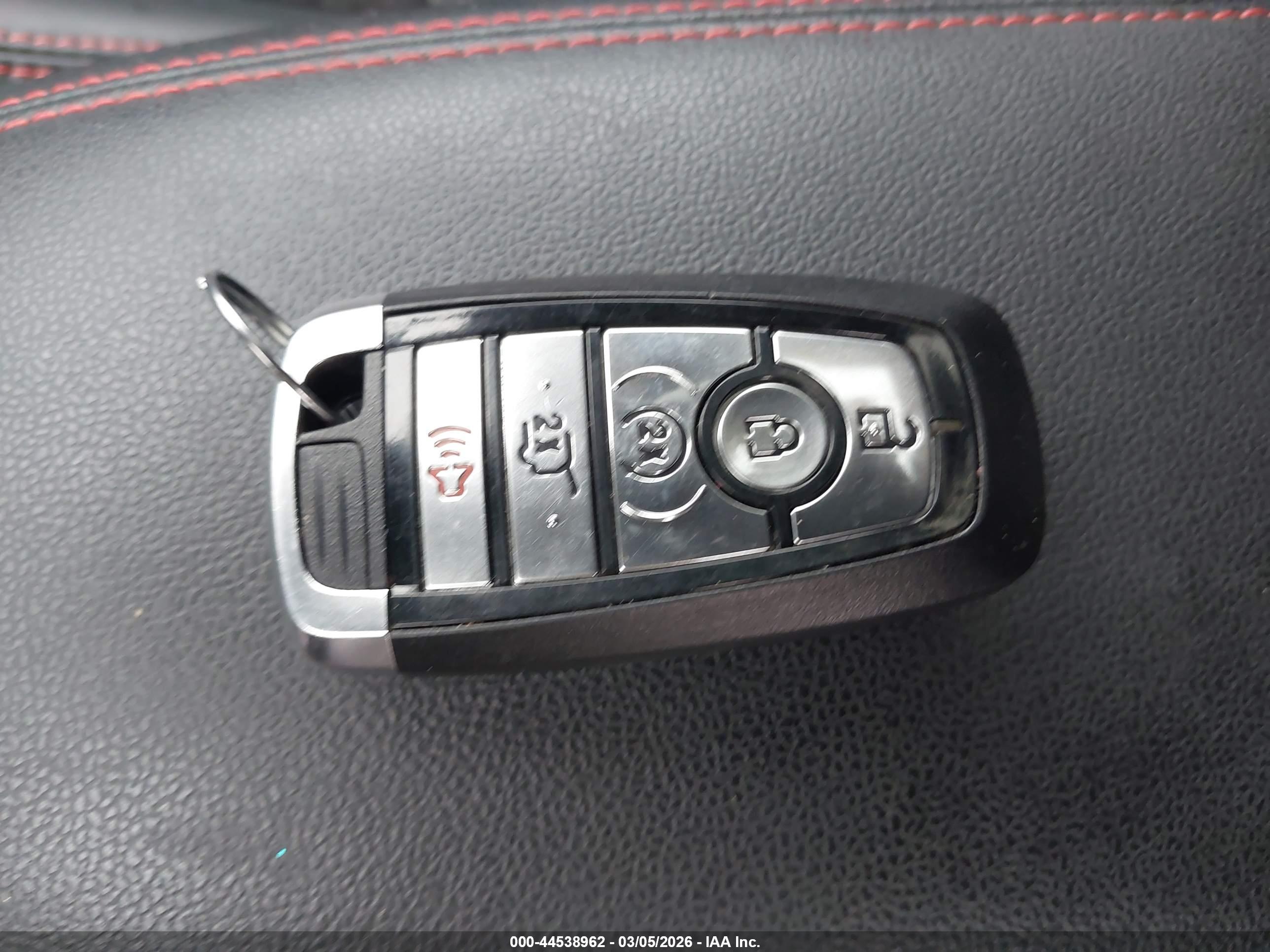 FORD ESCAPE image 11