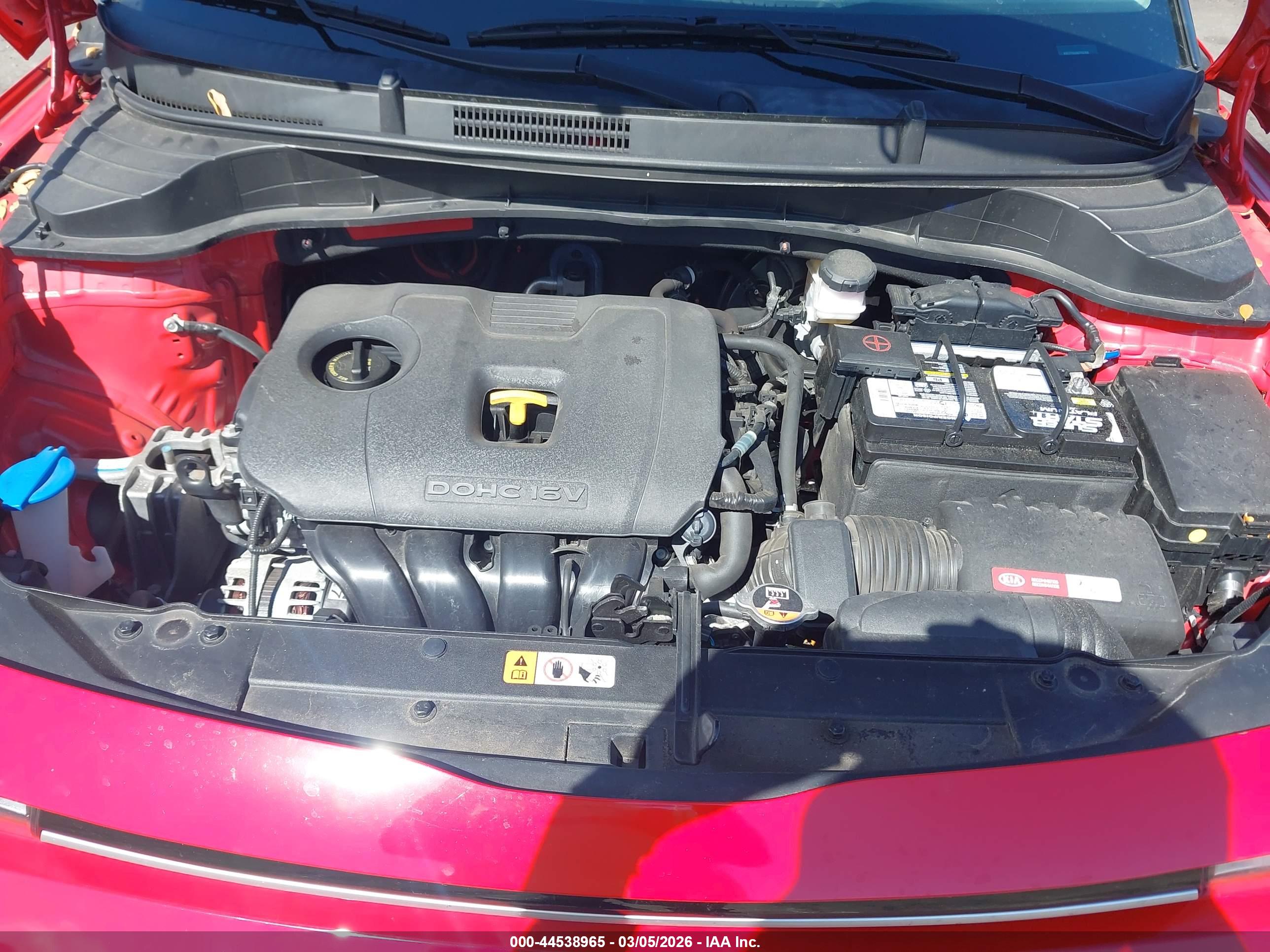 KIA SOUL image 10