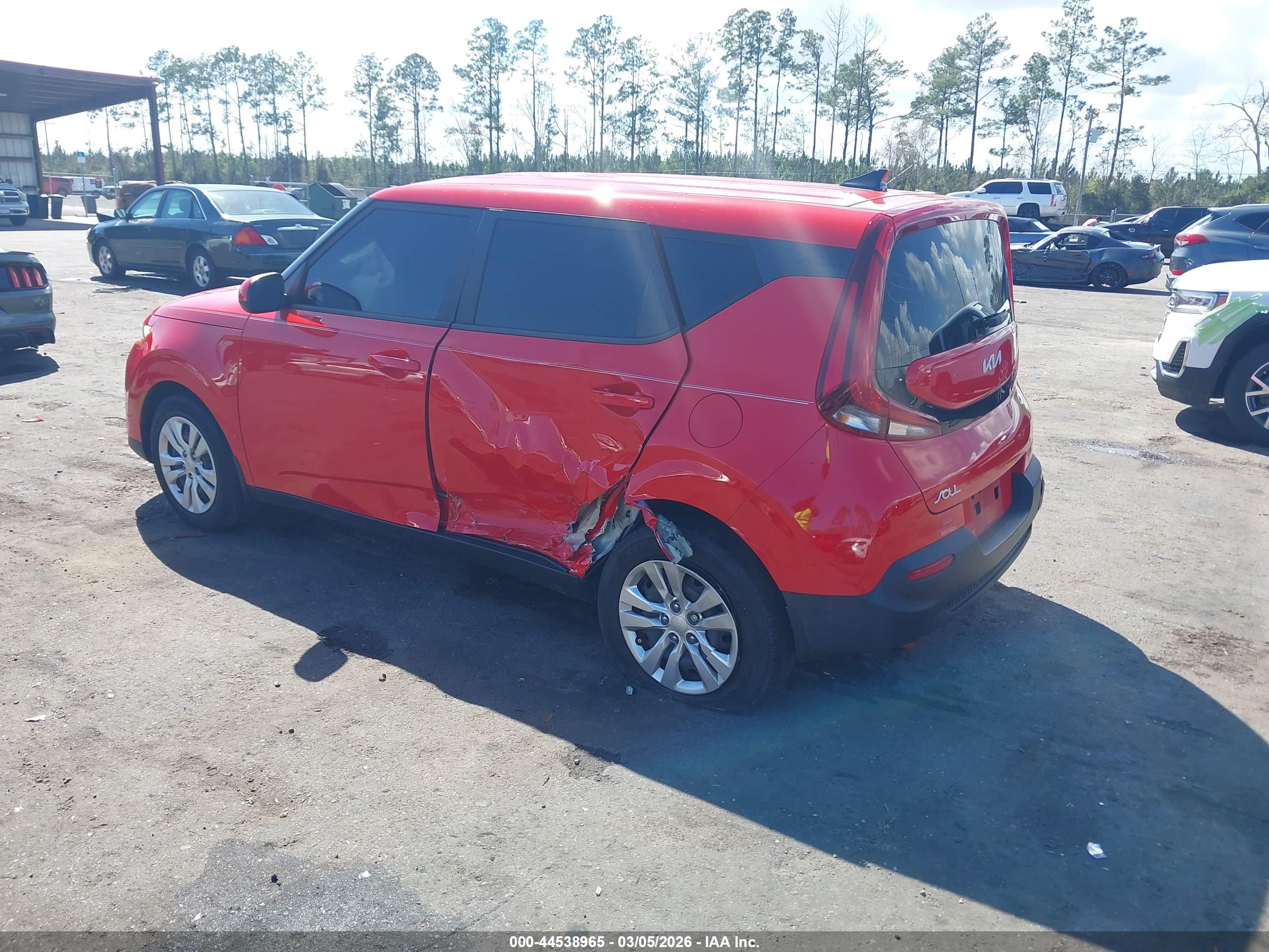 KIA SOUL image 3