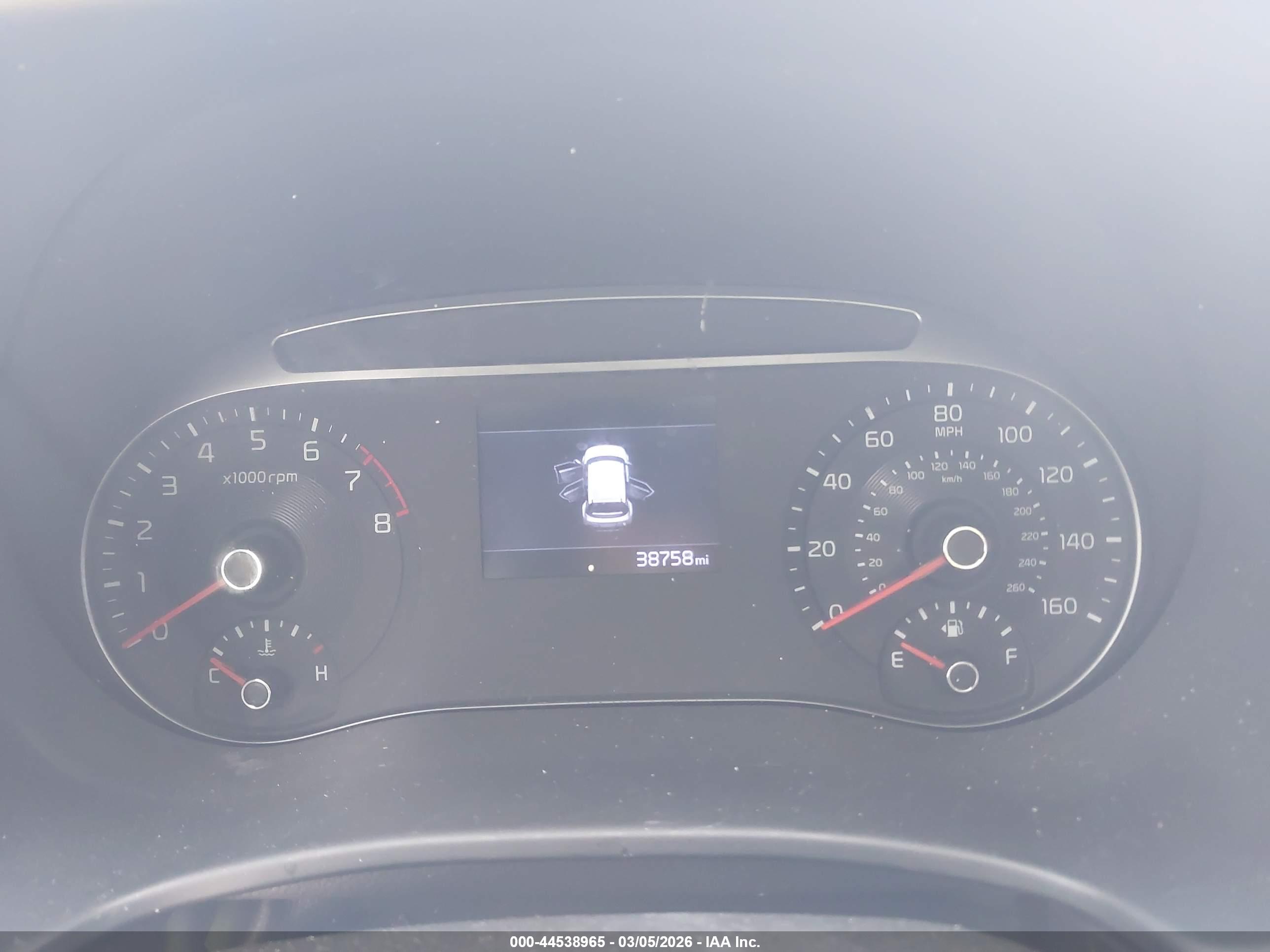 KIA SOUL image 7