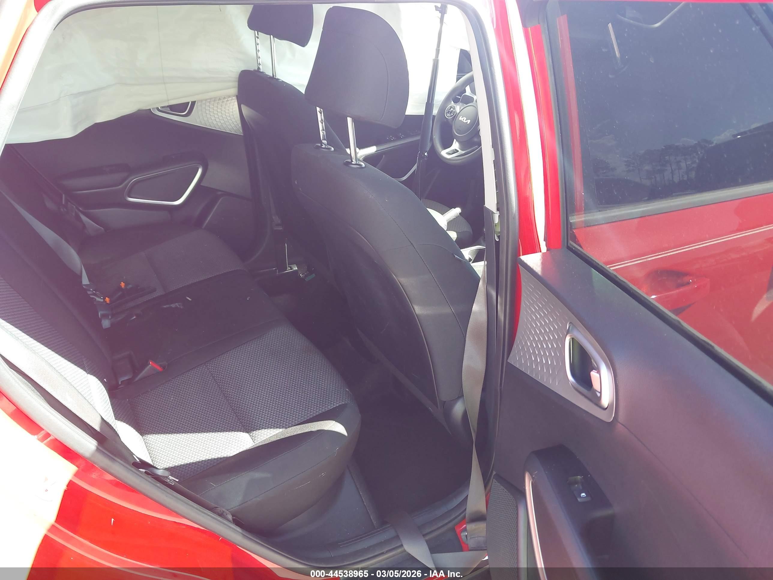KIA SOUL image 8