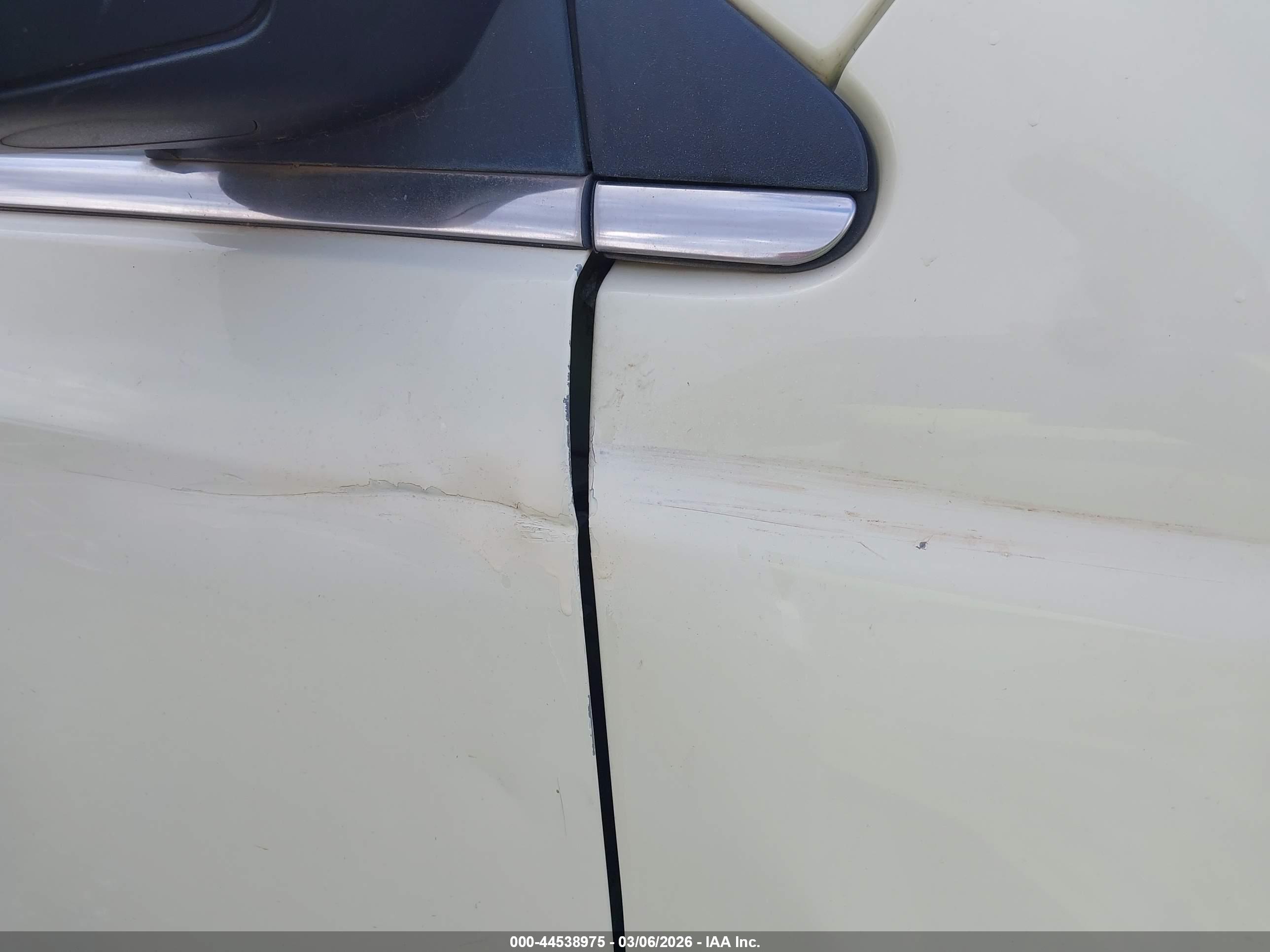 FORD EDGE image 6