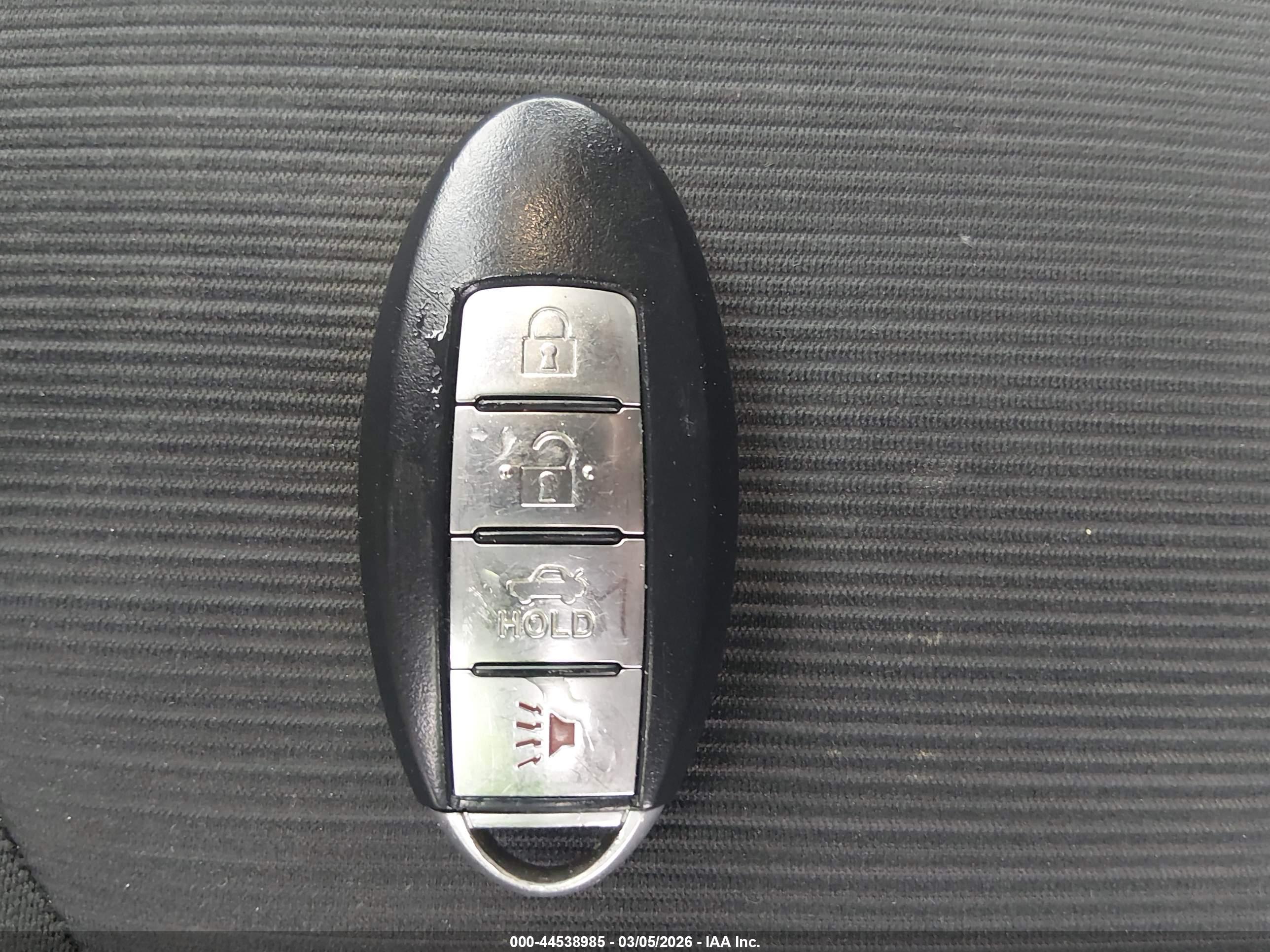 INFINITI EX35 image 11