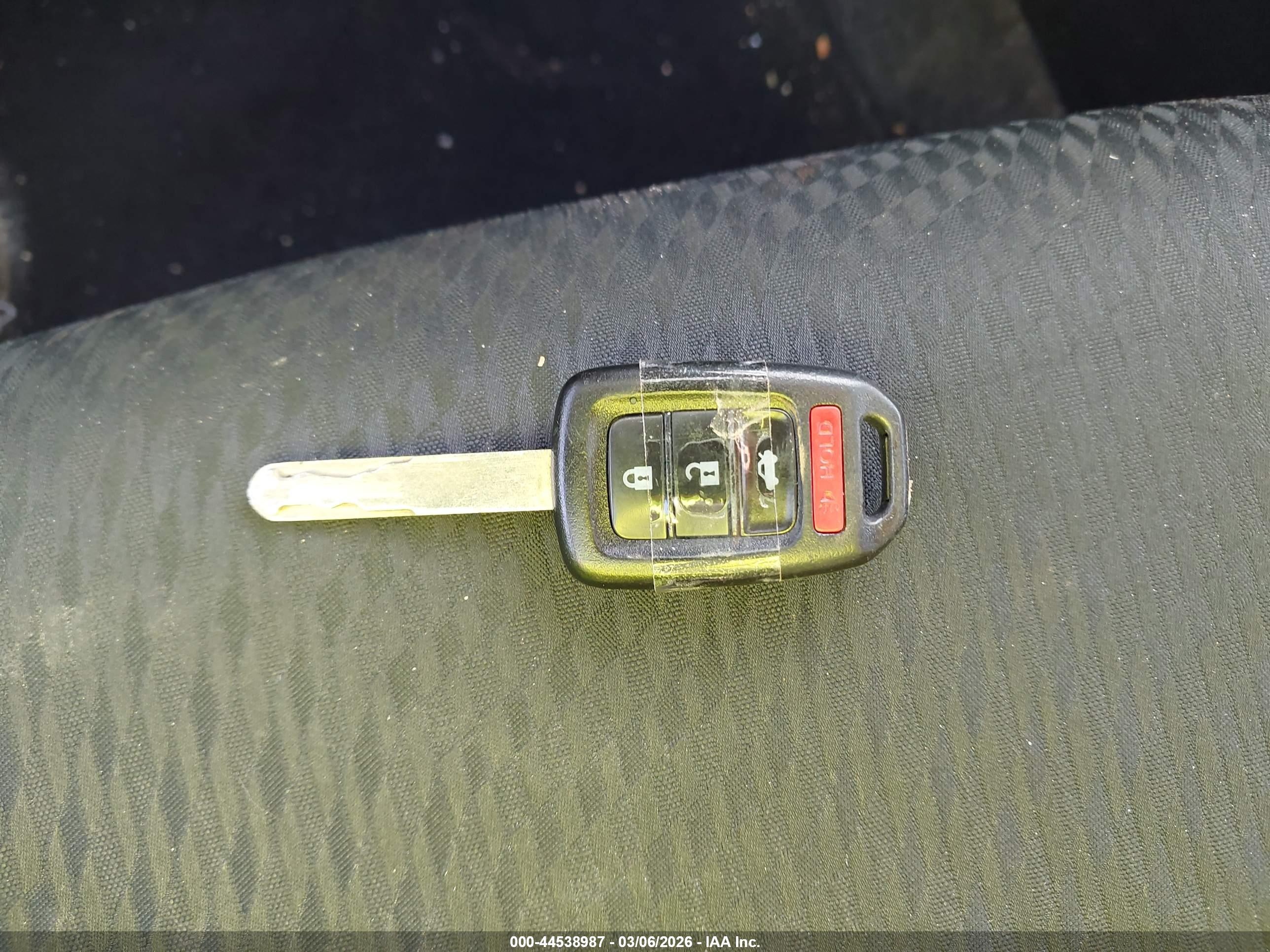 HONDA CIVIC image 11
