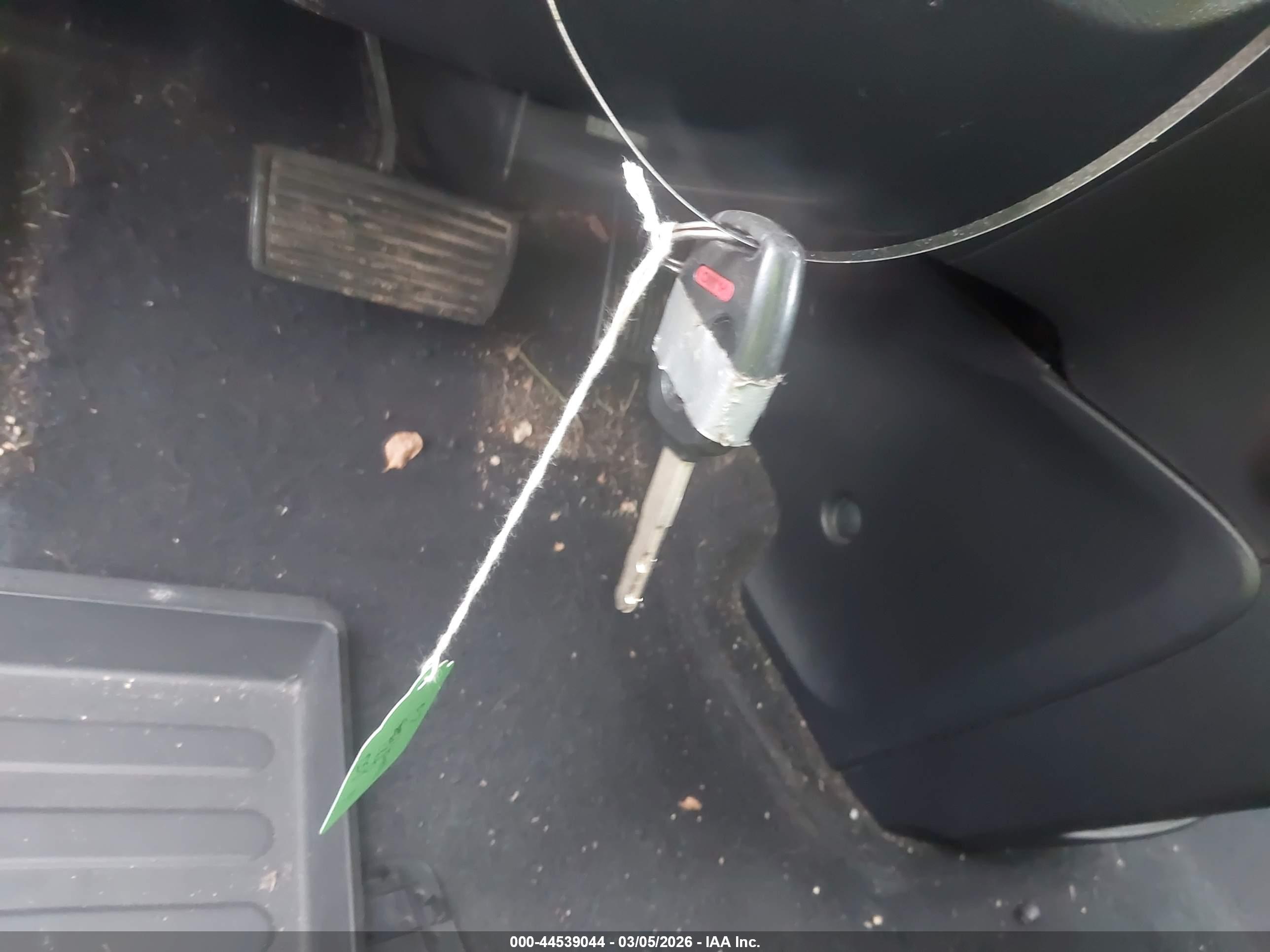 HONDA CR-V image 11