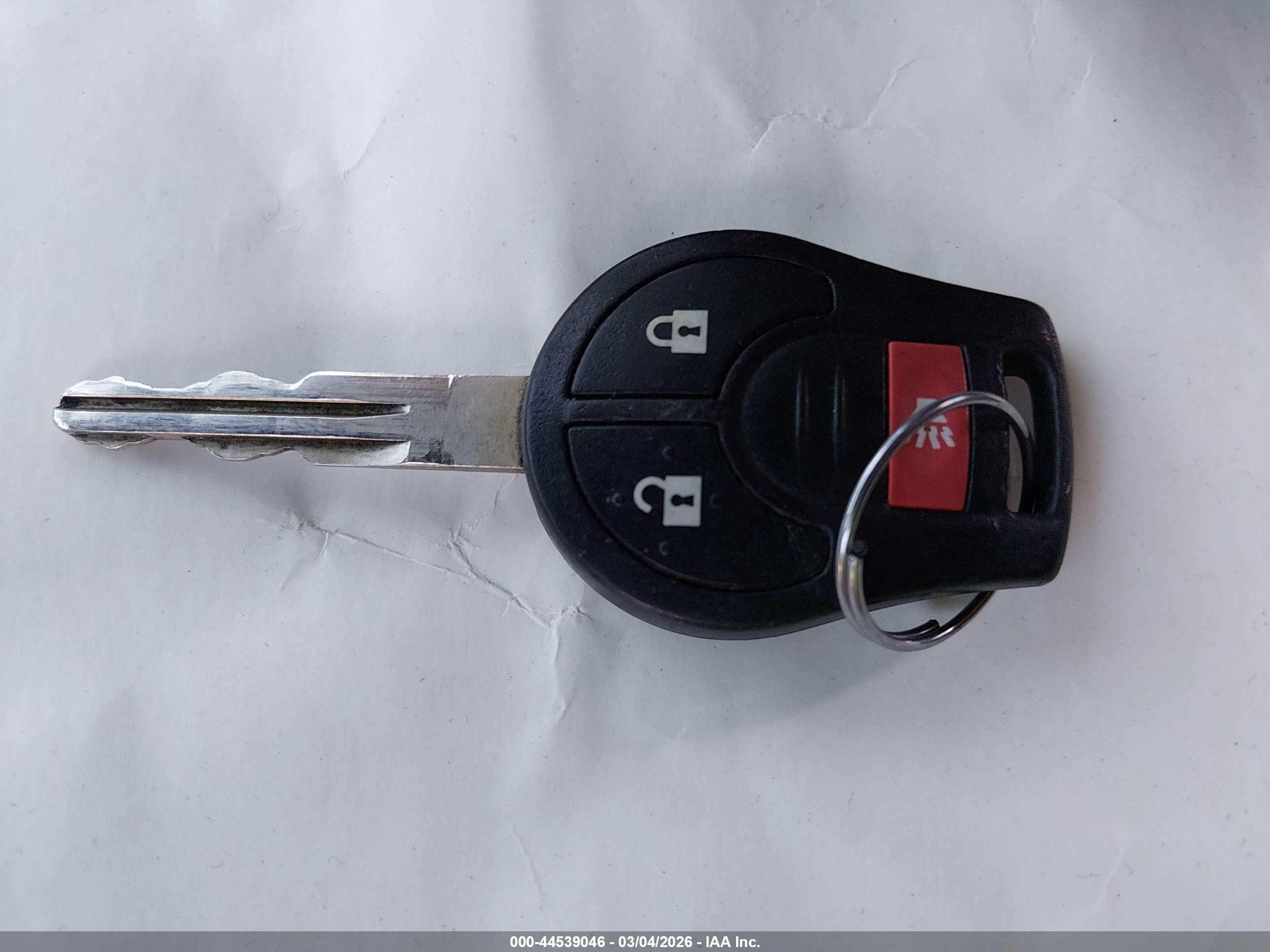 NISSAN ROGUE image 11