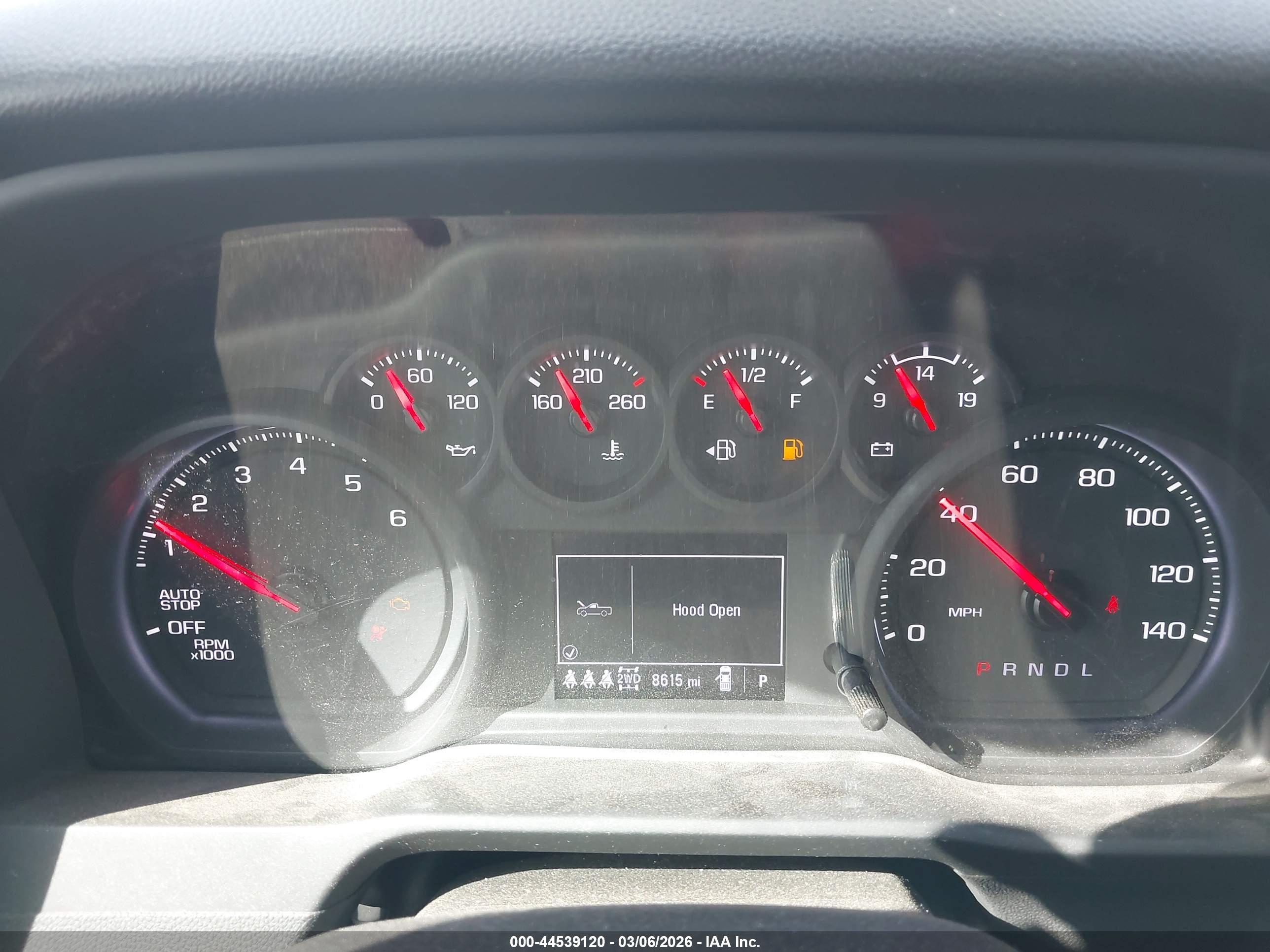 CHEVROLET SILVERADO image 7