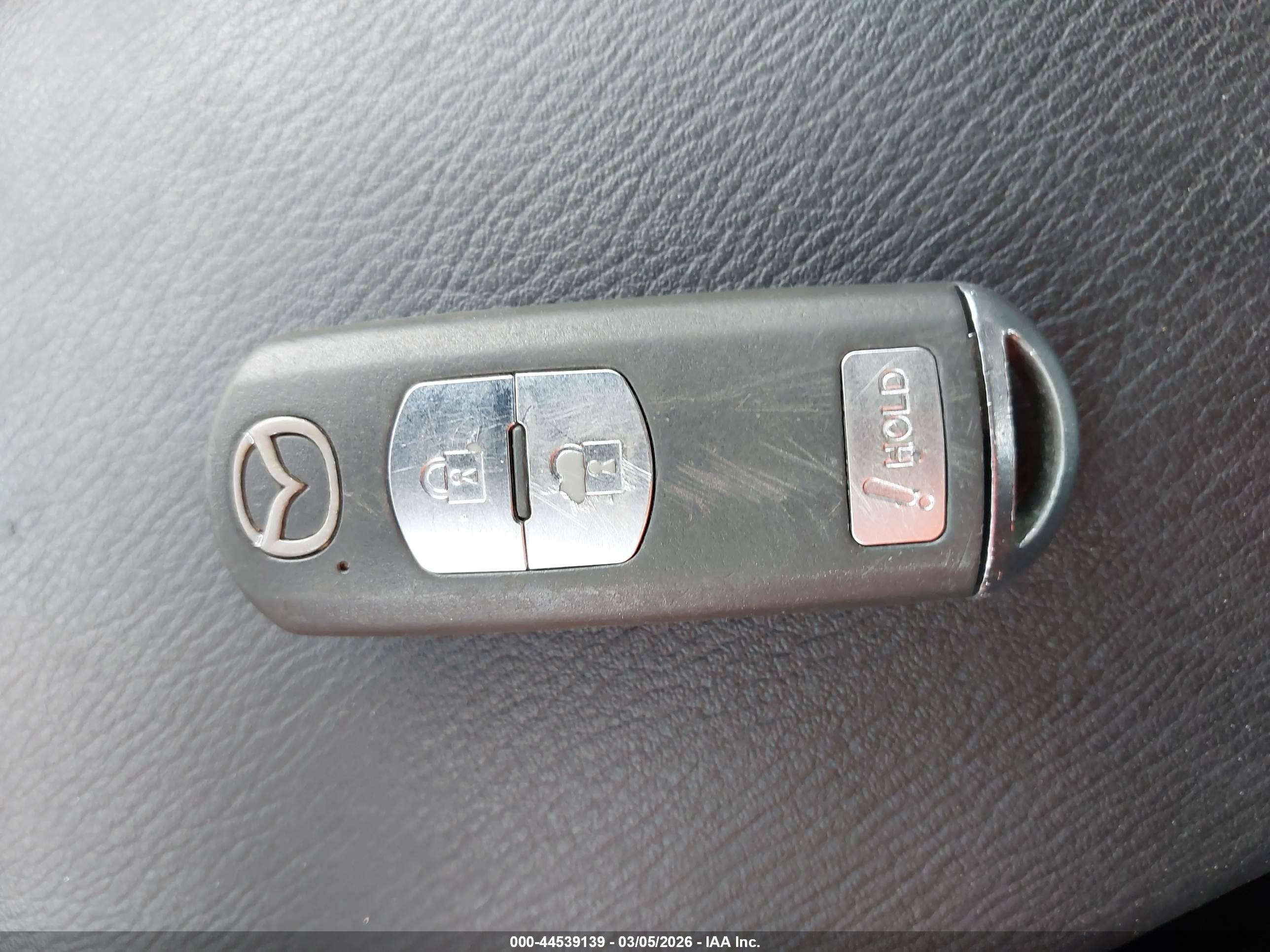 MAZDA CX-5 image 11