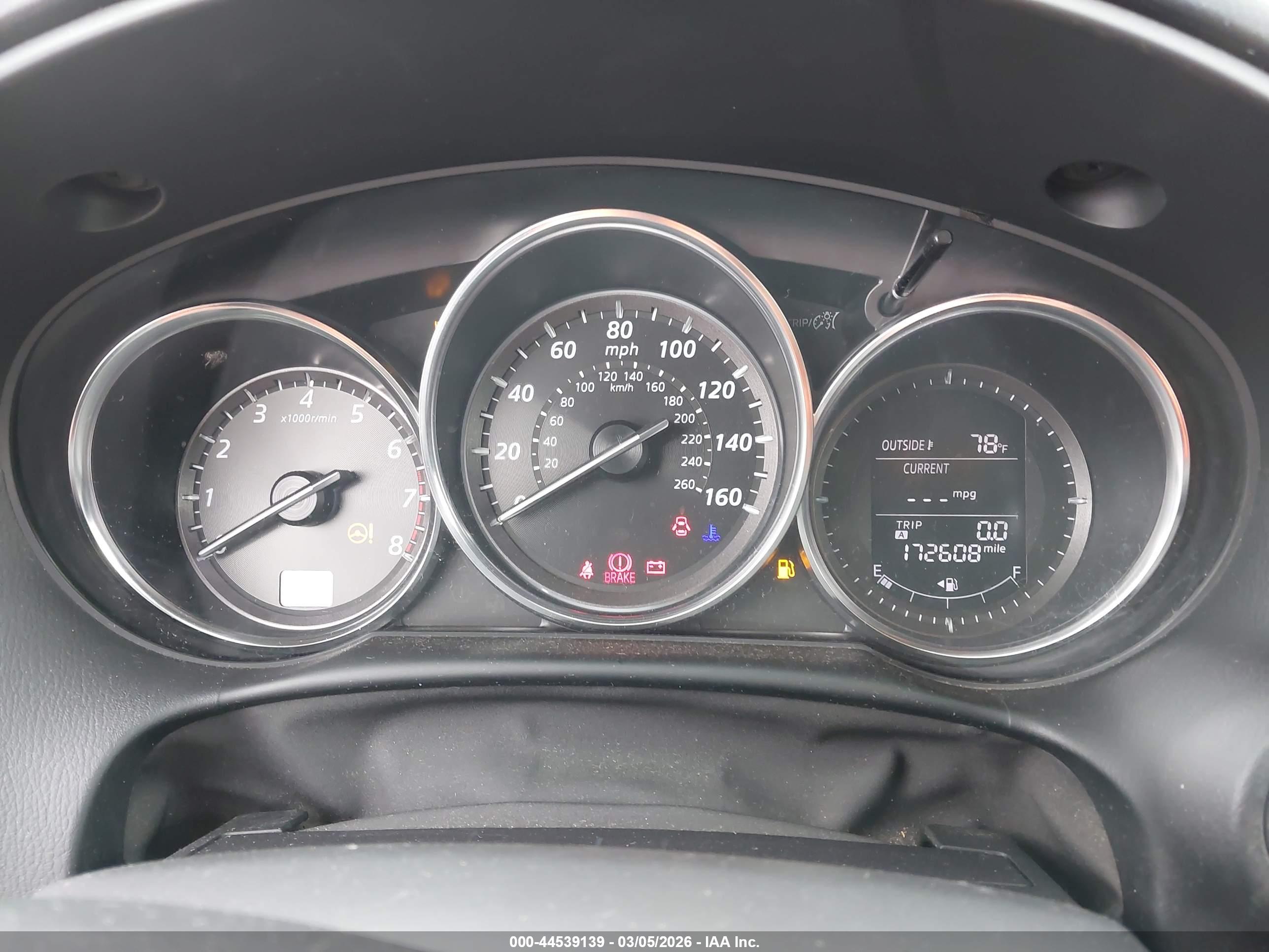 MAZDA CX-5 image 7