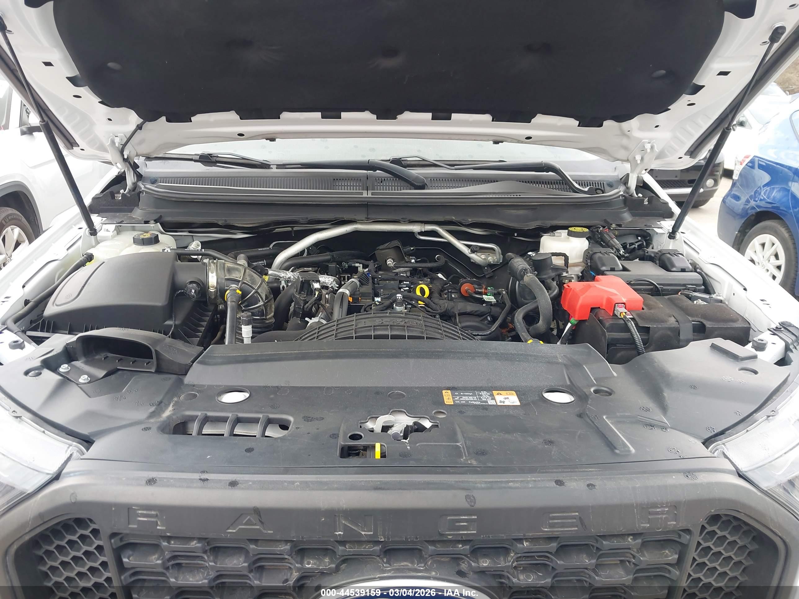 FORD RANGER image 10