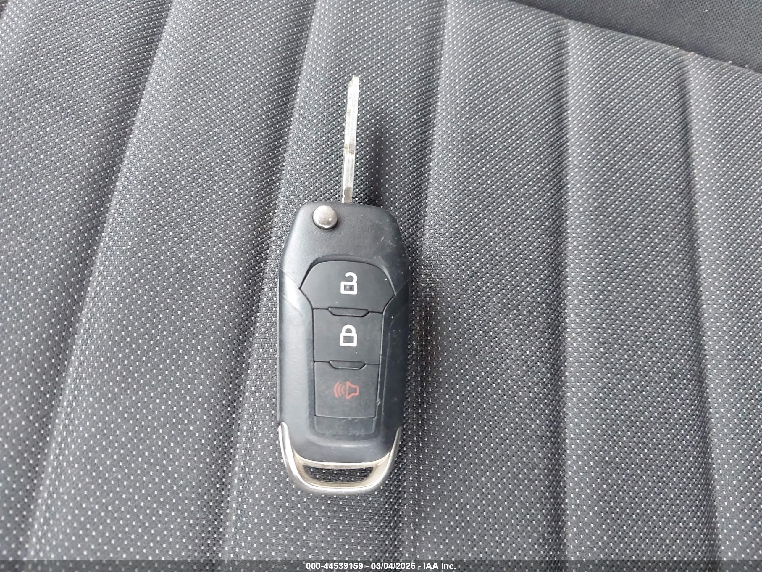 FORD RANGER image 11