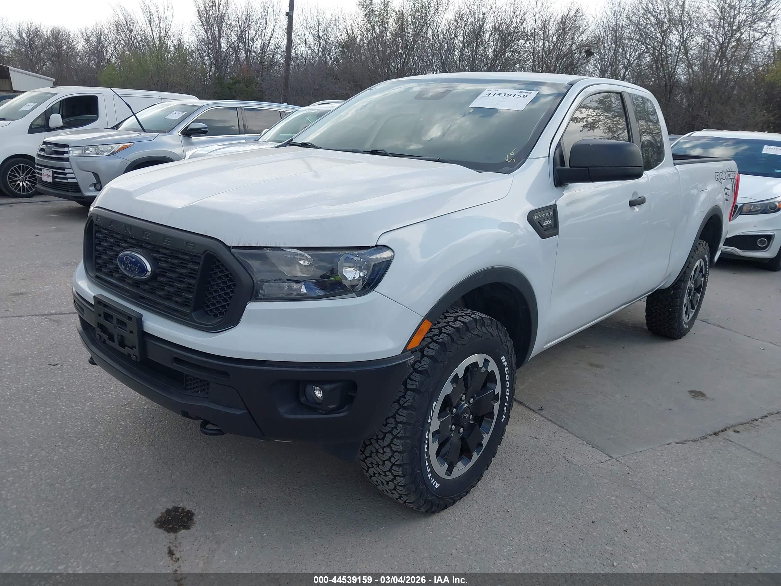 FORD RANGER image 2