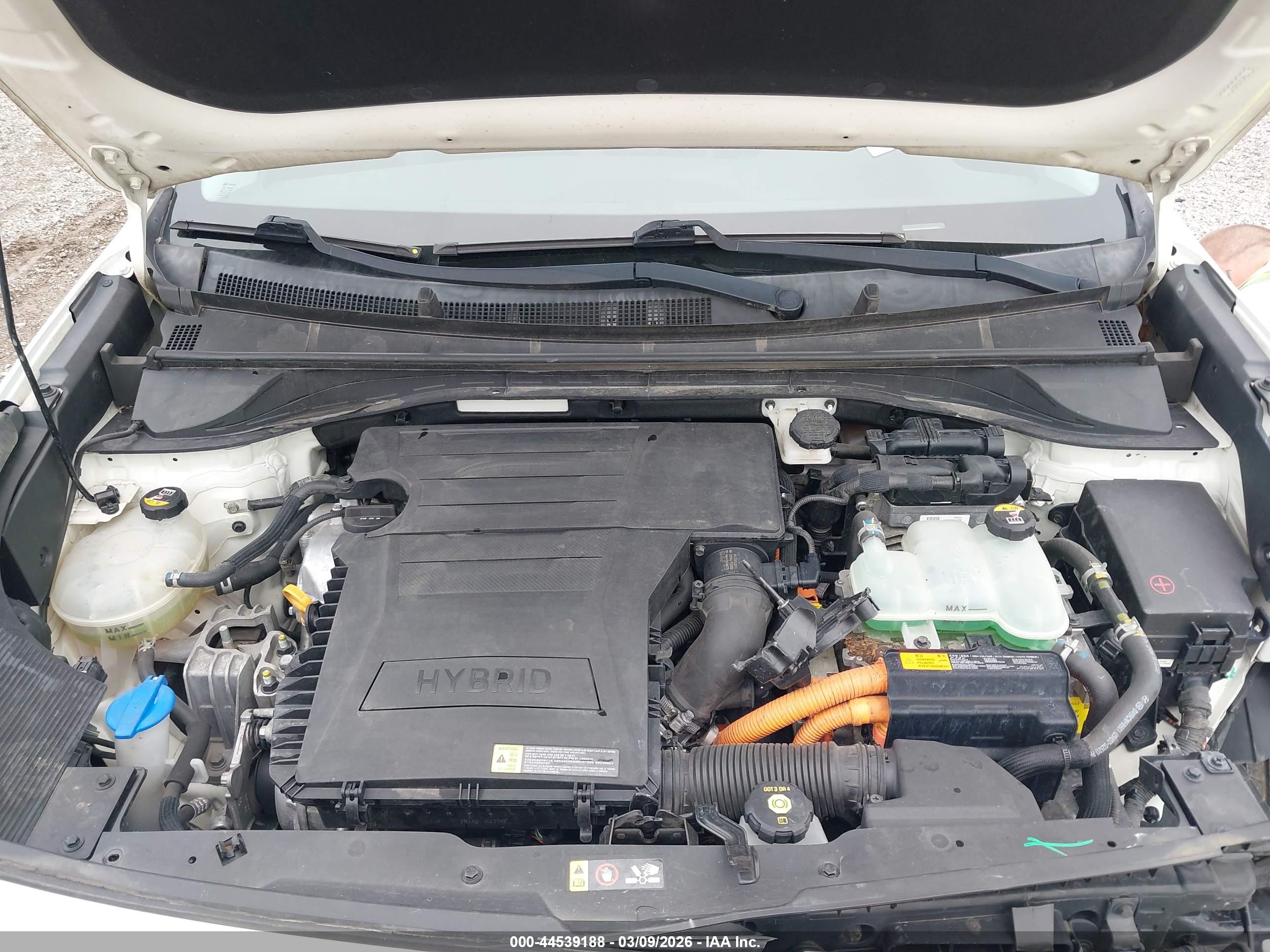 KIA NIRO image 10