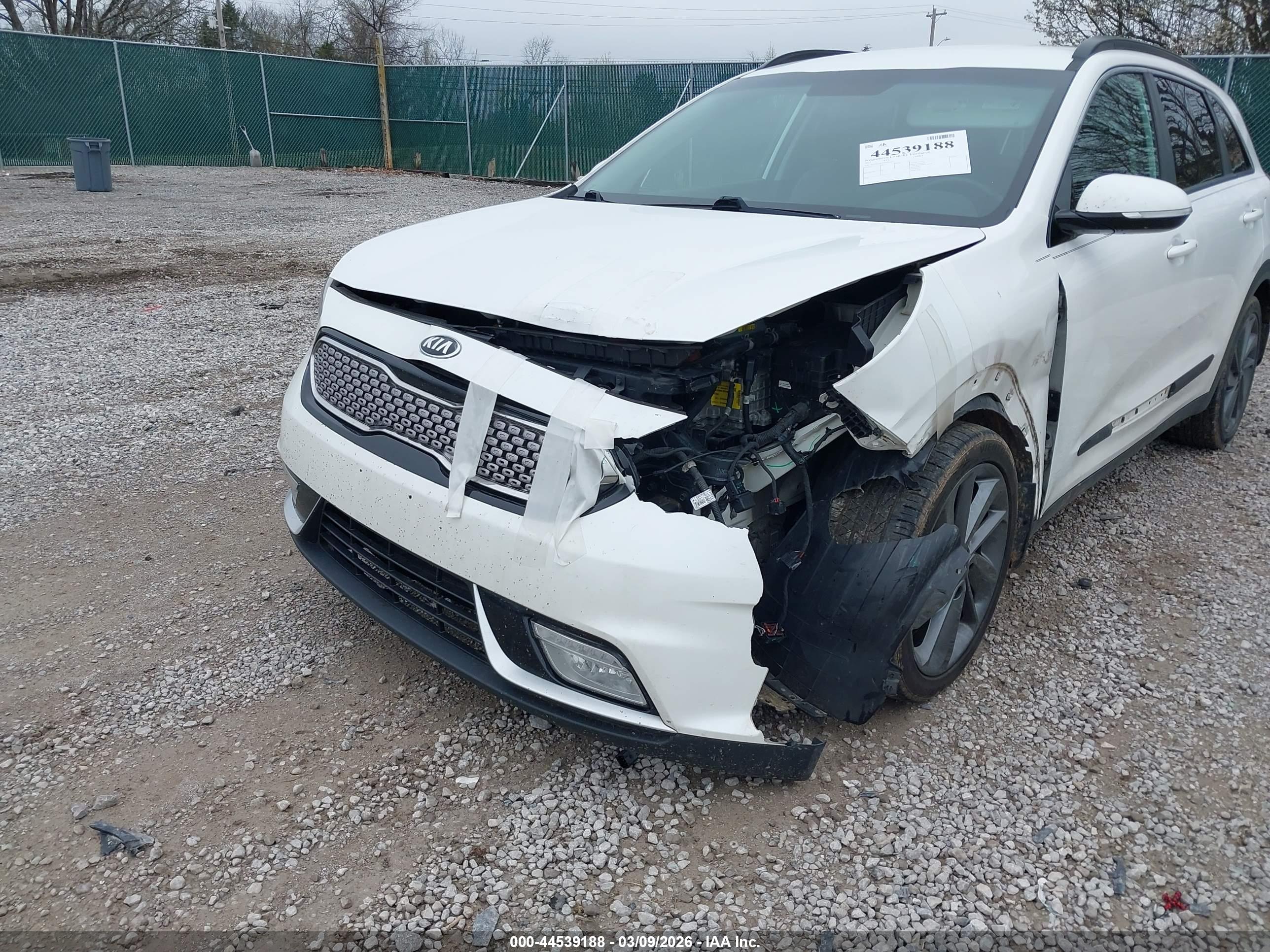 KIA NIRO image 6