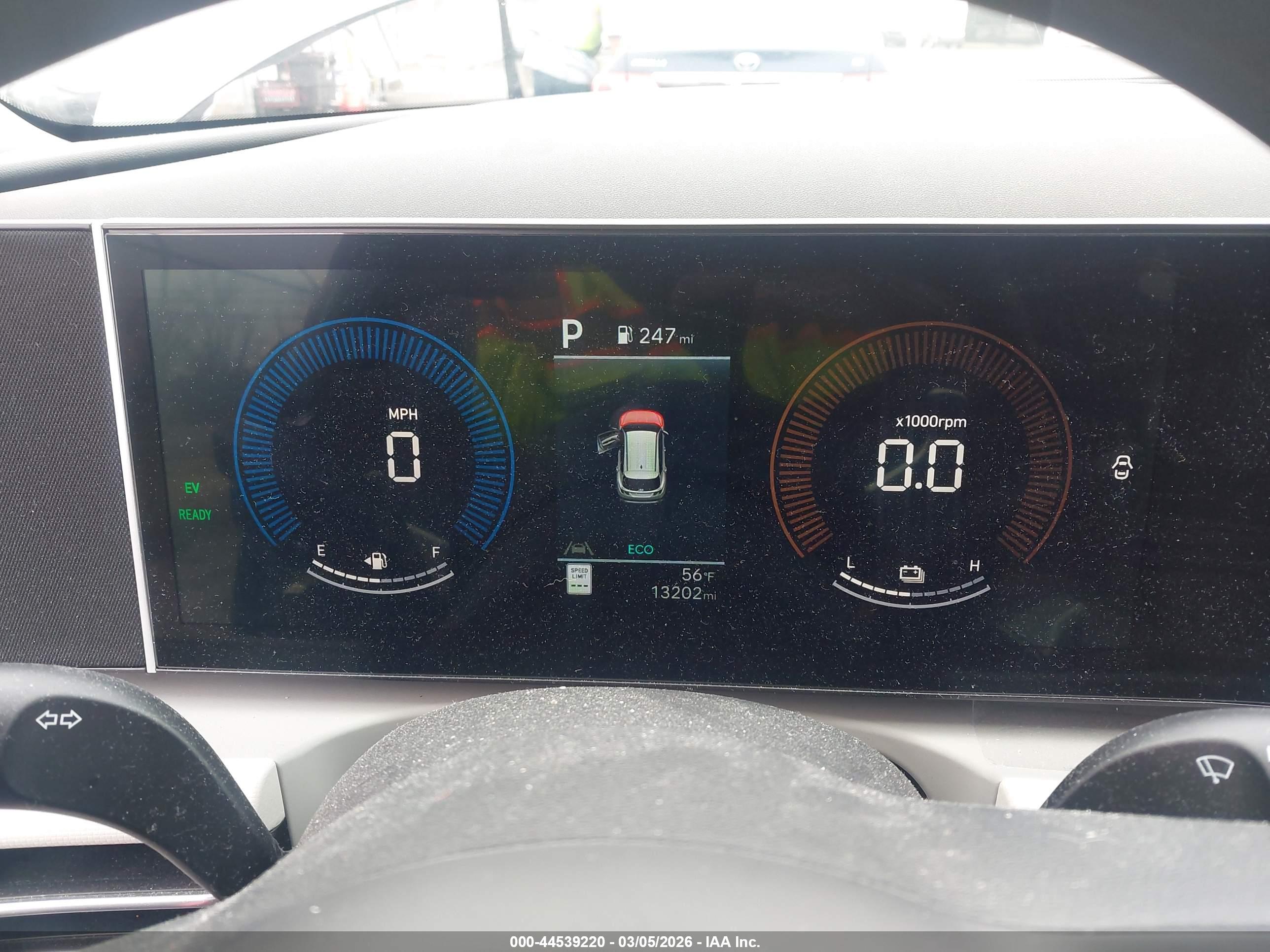 HYUNDAI TUCSON image 7
