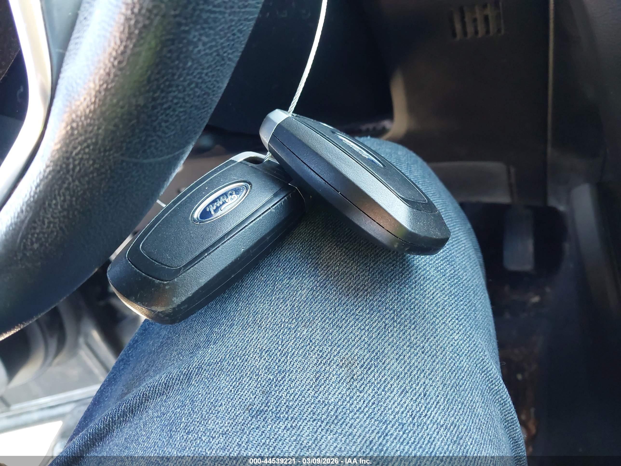 FORD EDGE image 11