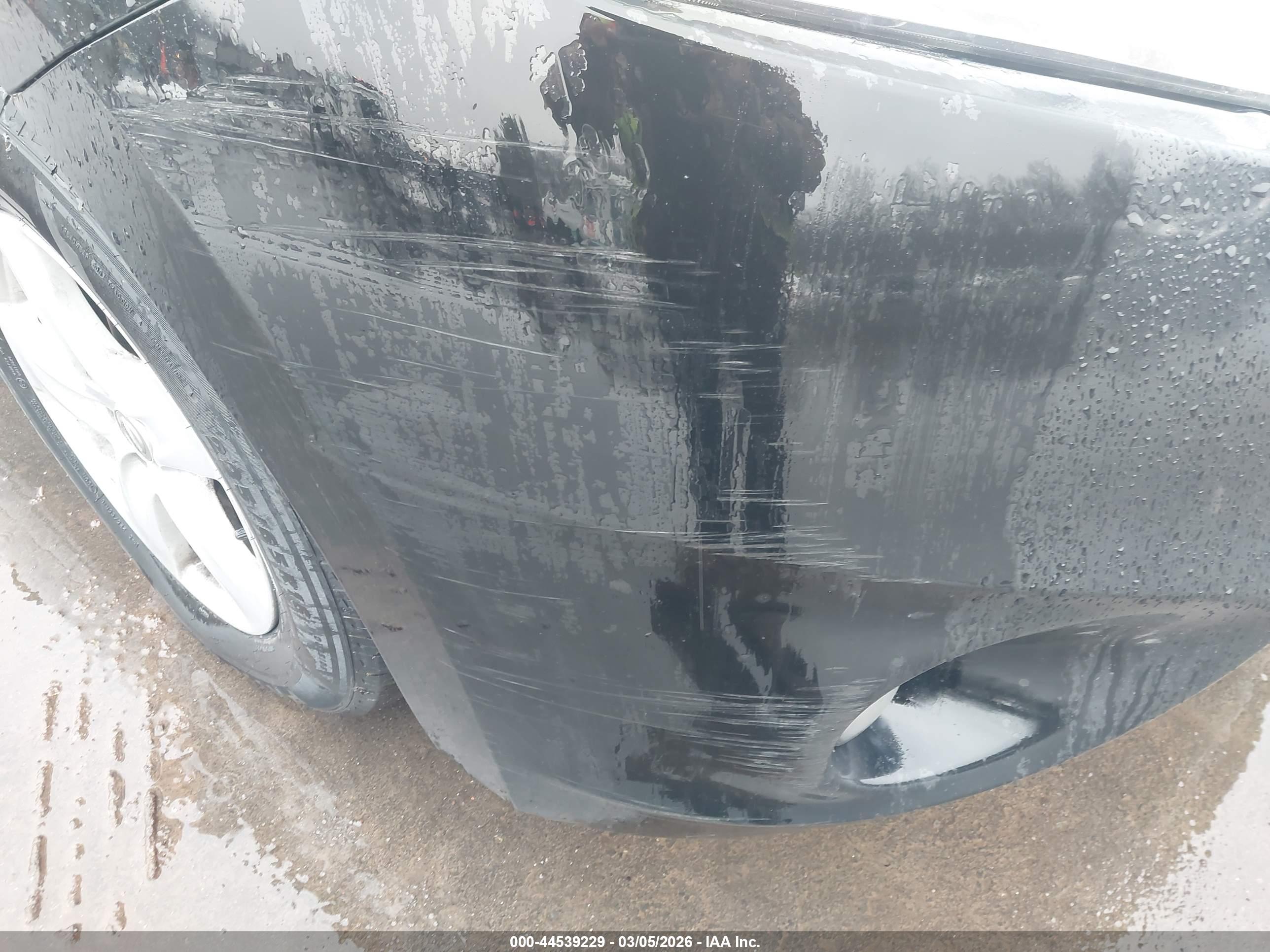 NISSAN QUEST image 6