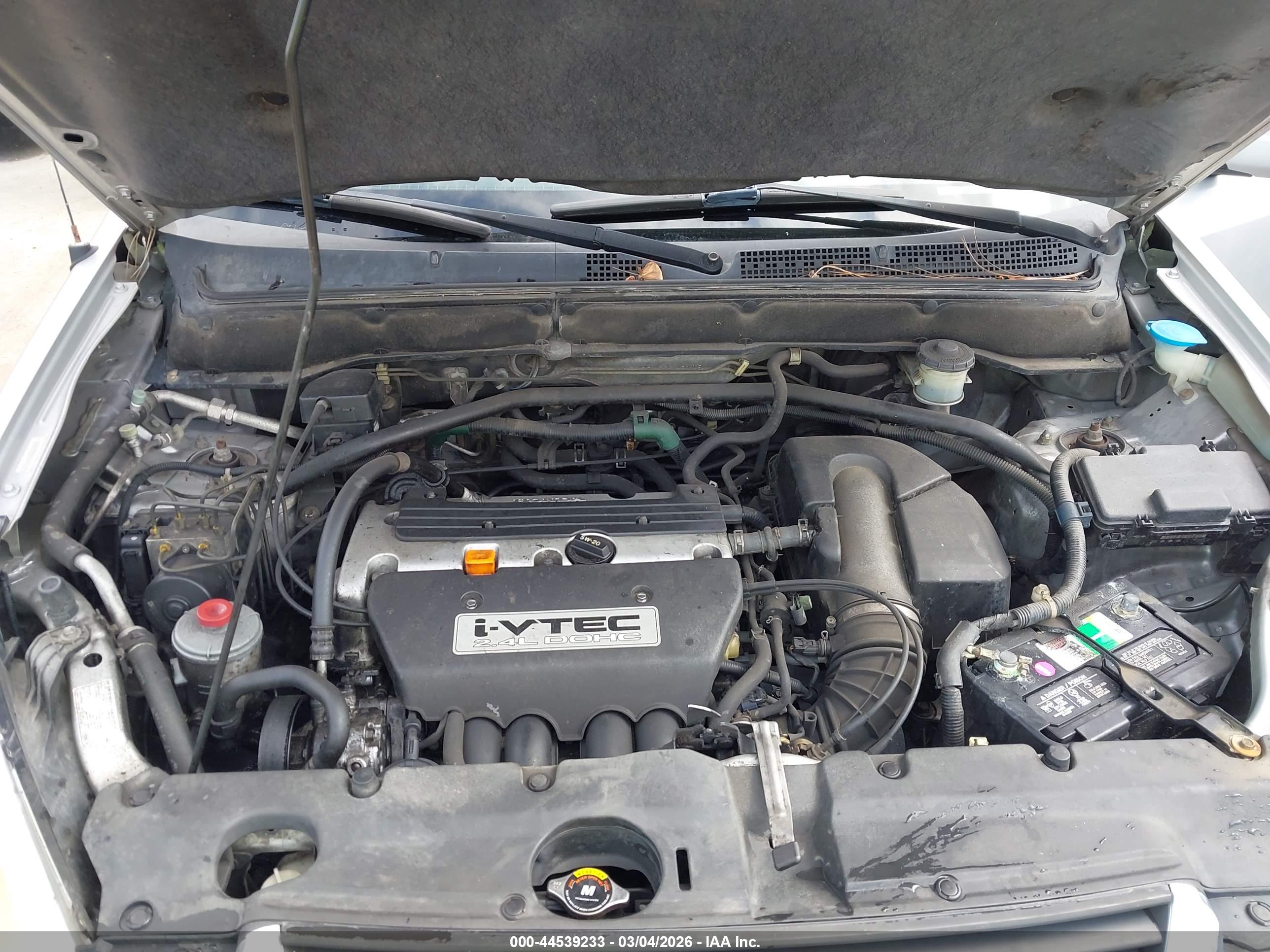 HONDA CR-V image 10