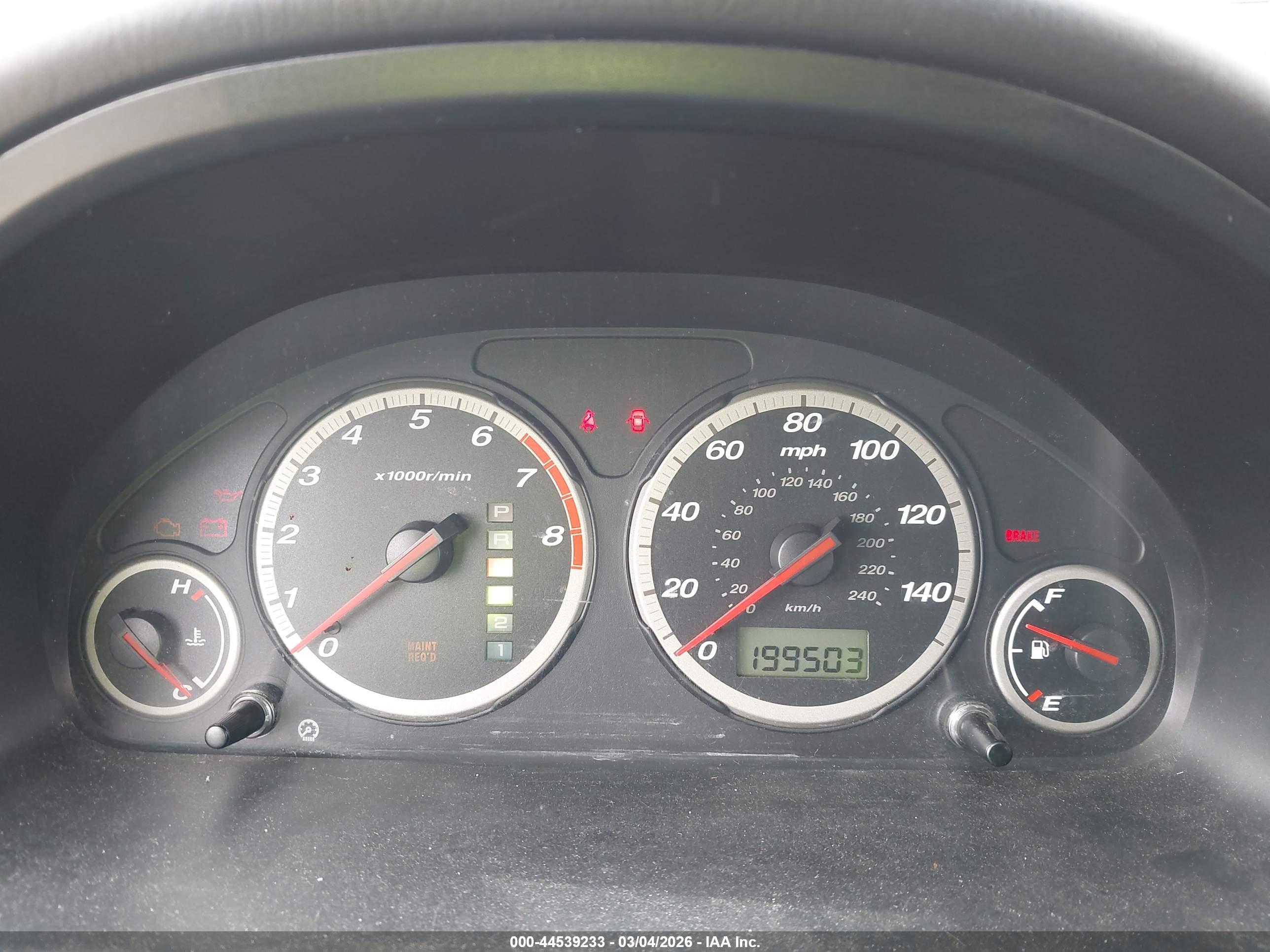 HONDA CR-V image 7