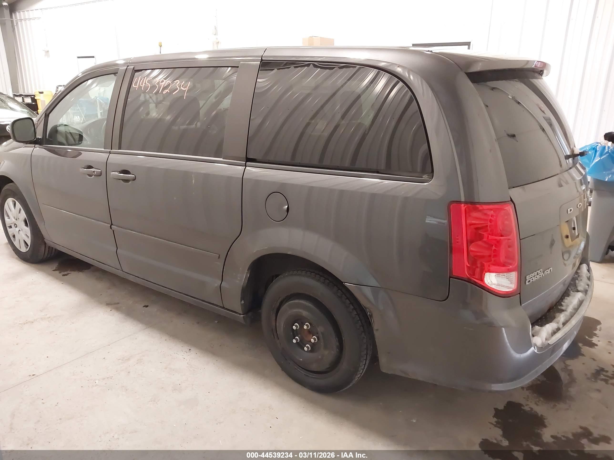 DODGE GRAND image 3