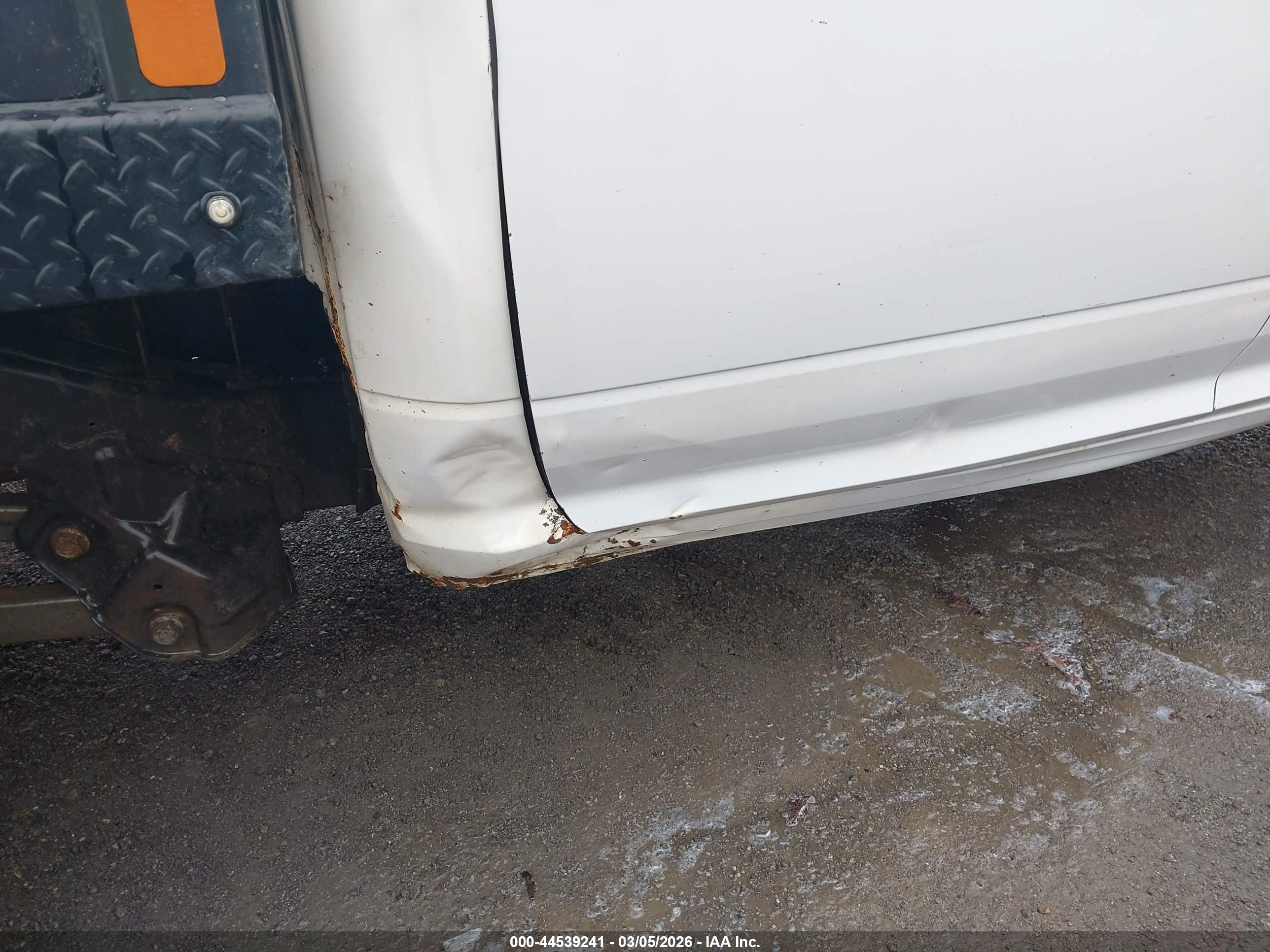 RAM 2500 image 6