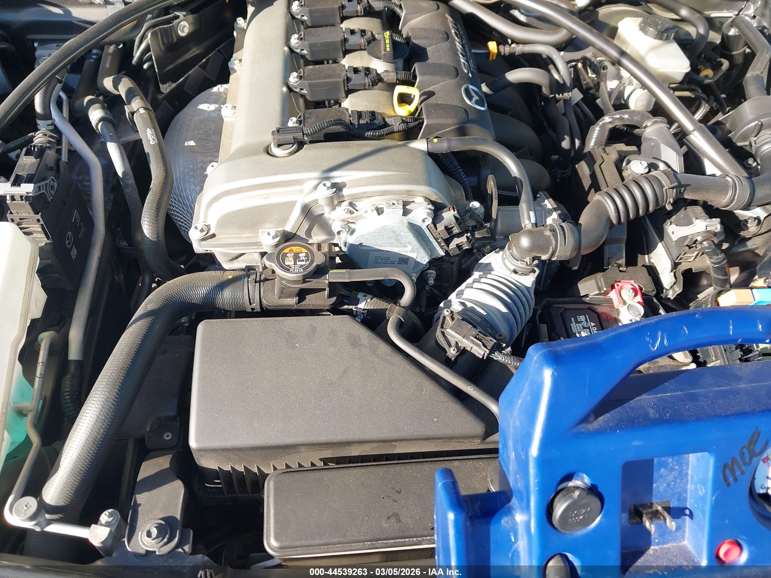 MAZDA MX-5 image 10