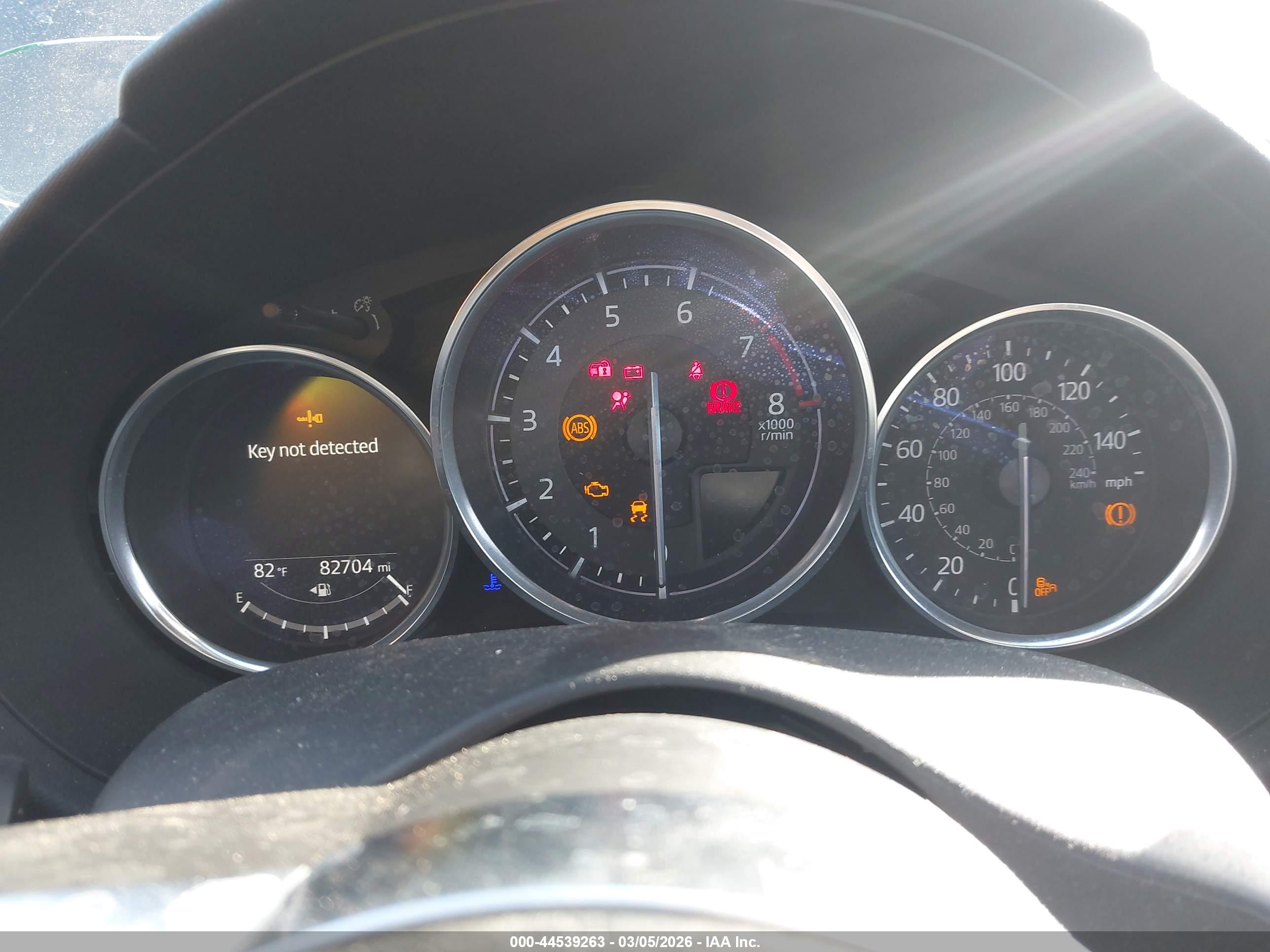 MAZDA MX-5 image 7