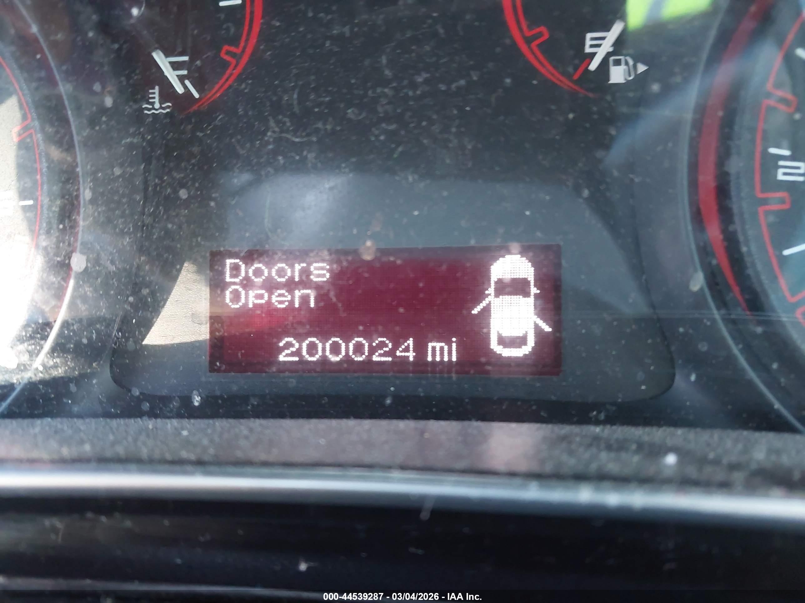 DODGE DART image 7
