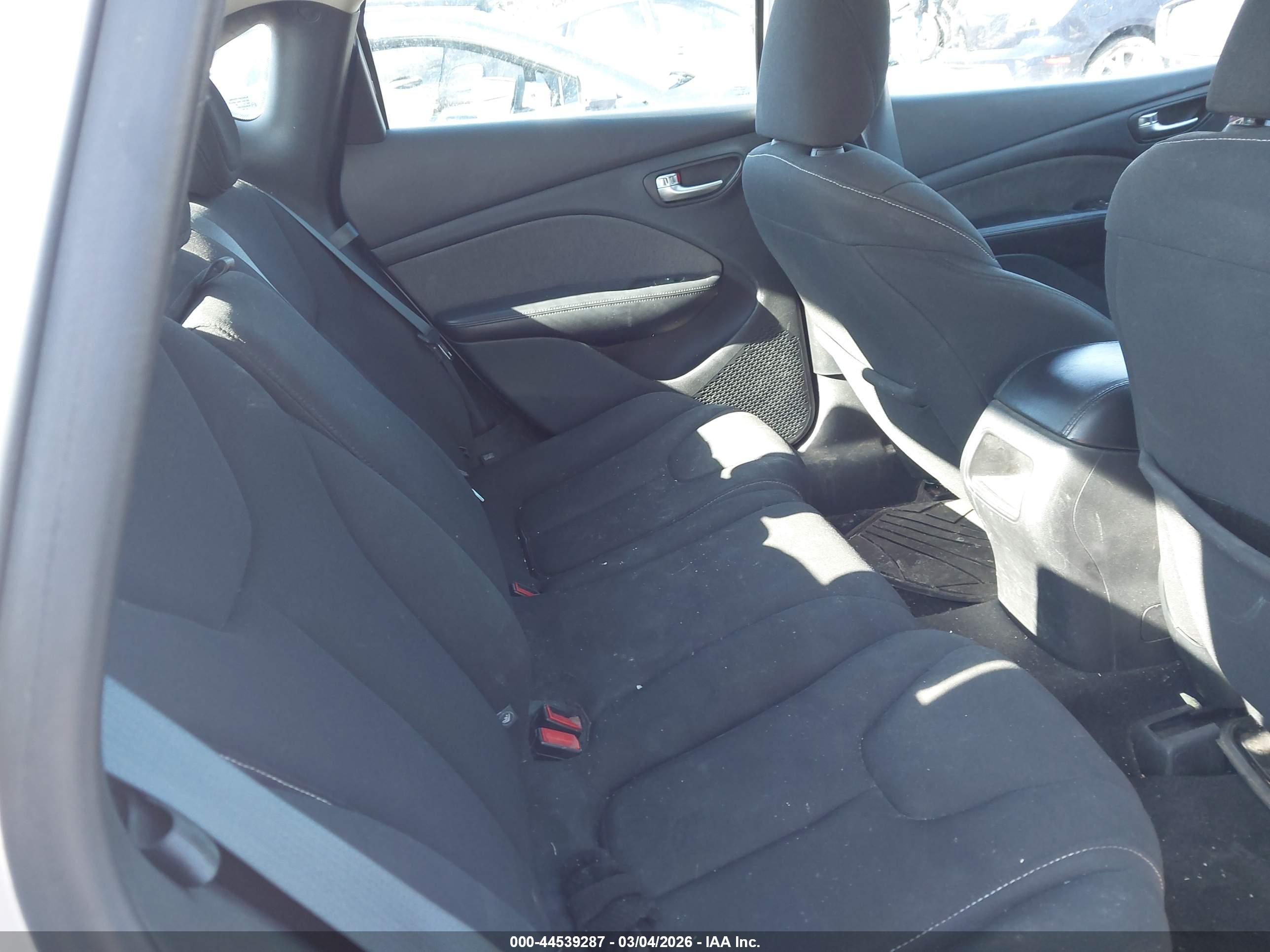 DODGE DART image 8