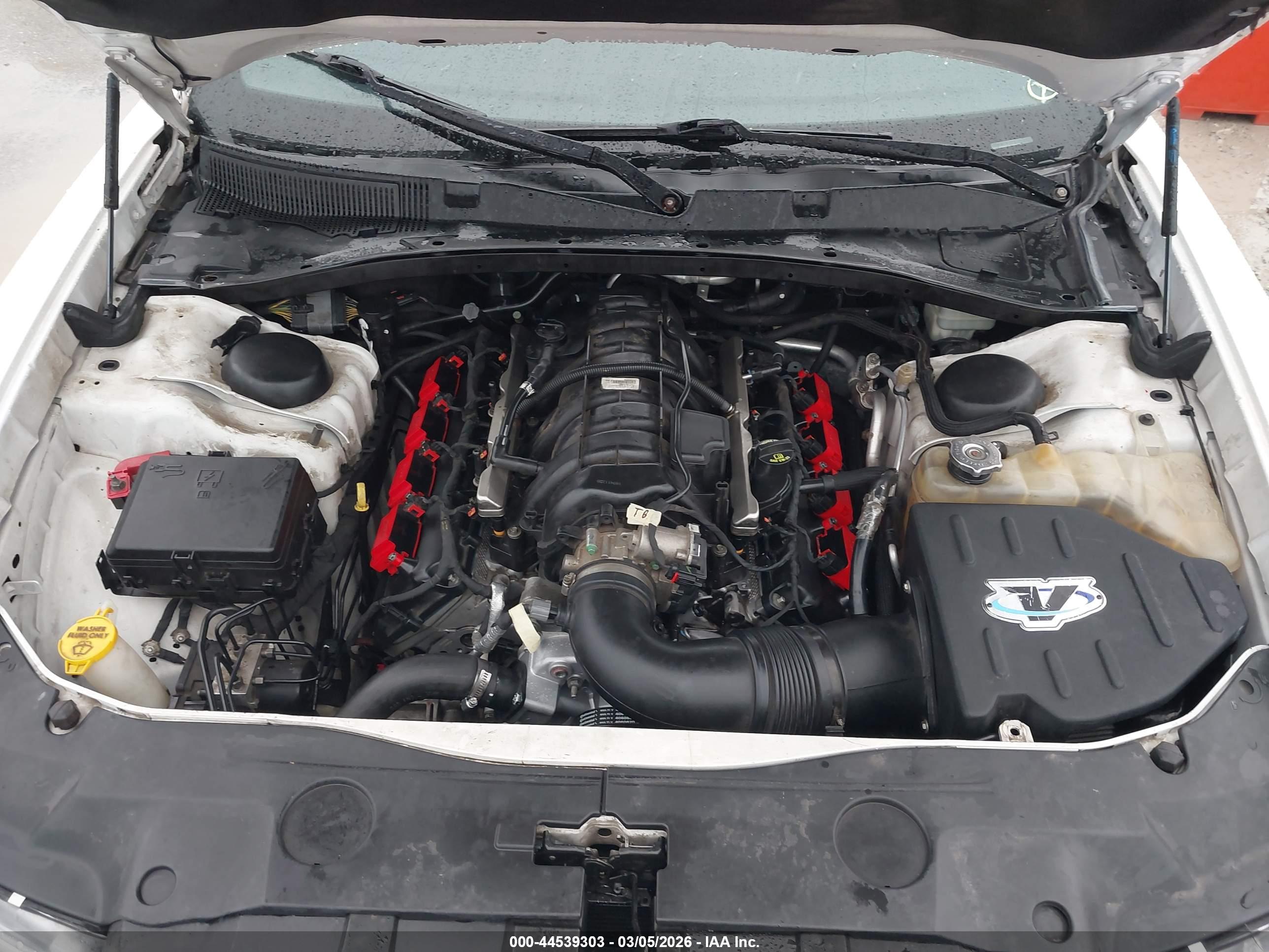 DODGE CHARGER image 10