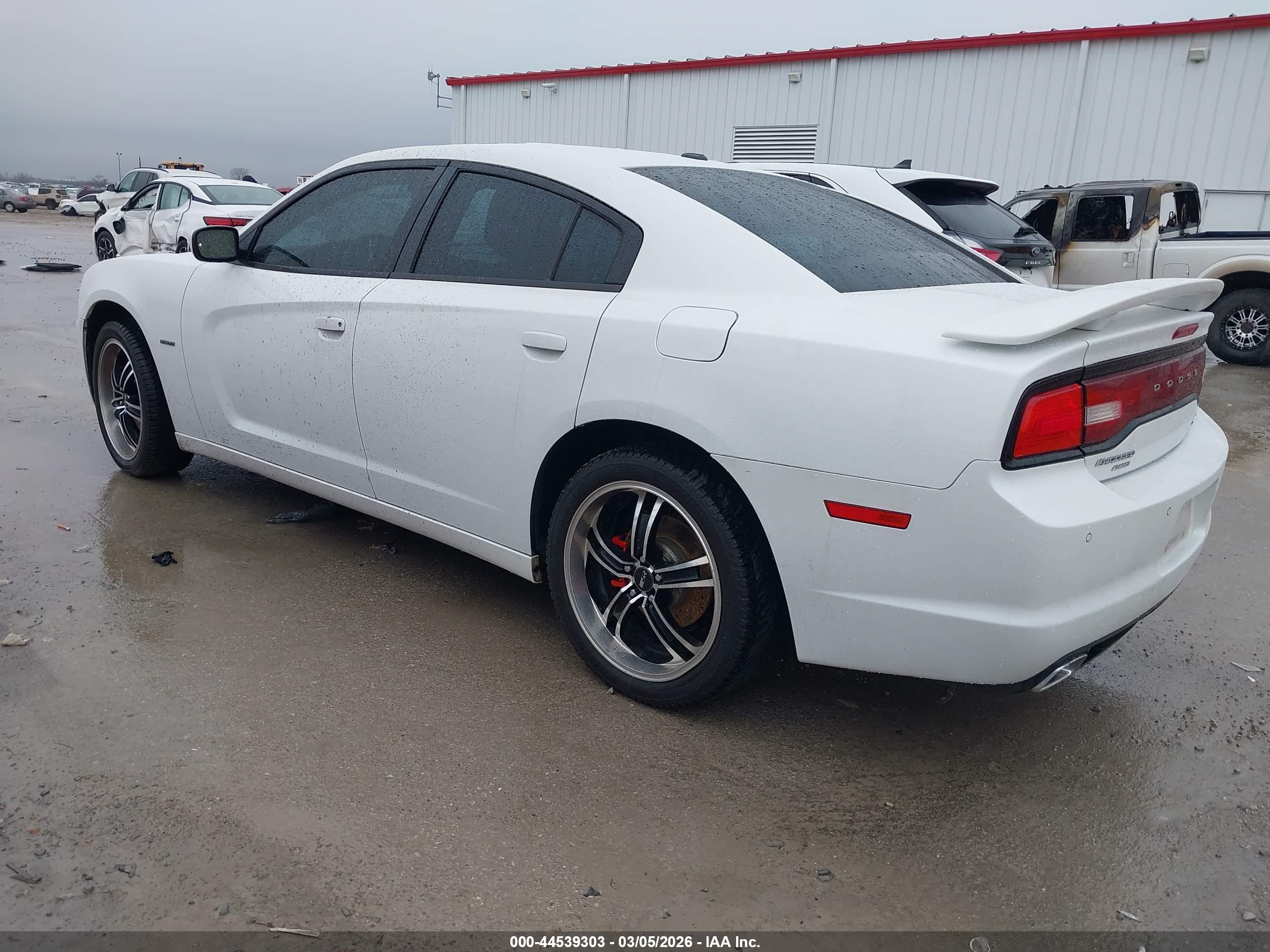 DODGE CHARGER image 3