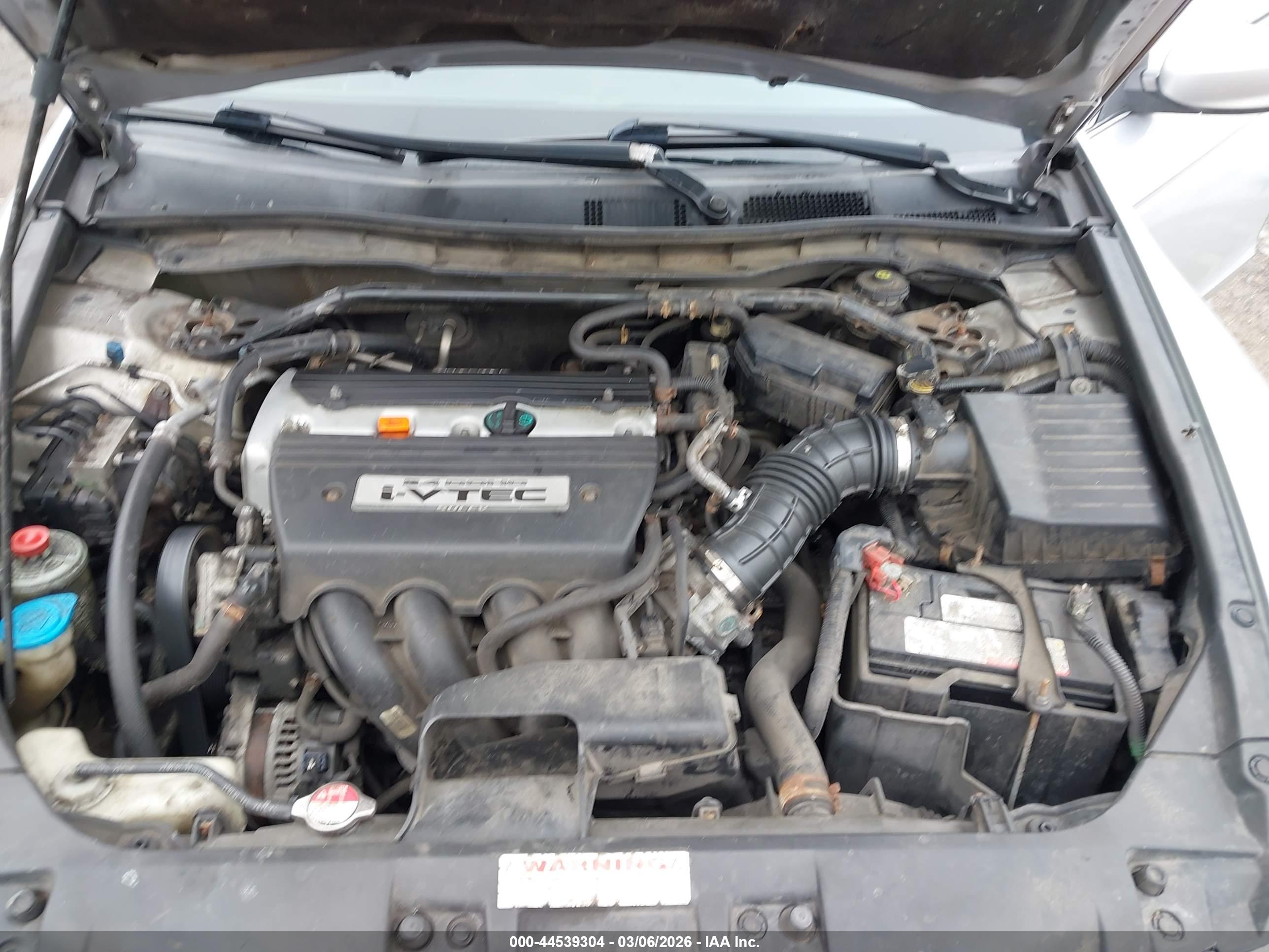 HONDA ACCORD image 10