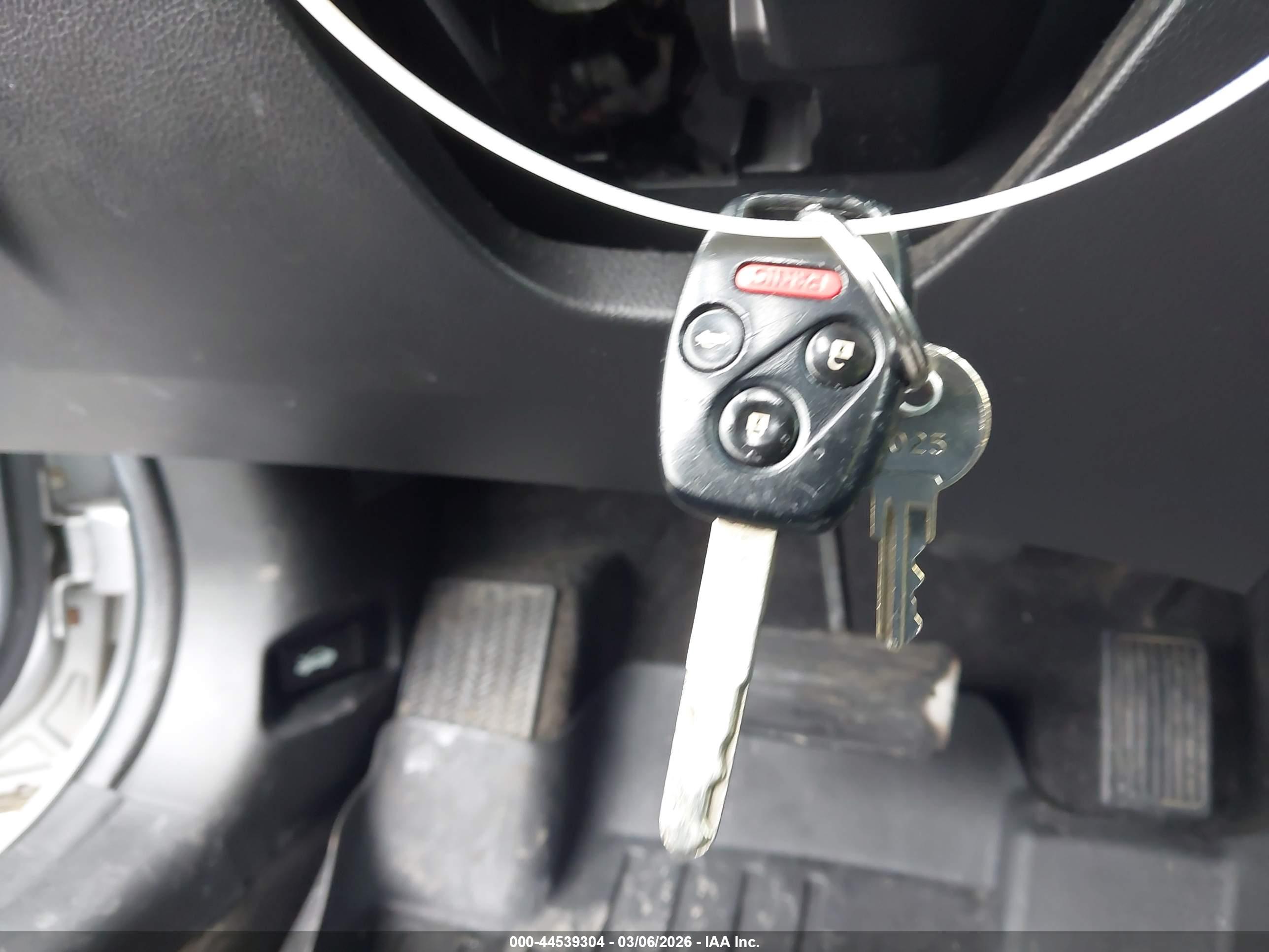 HONDA ACCORD image 11