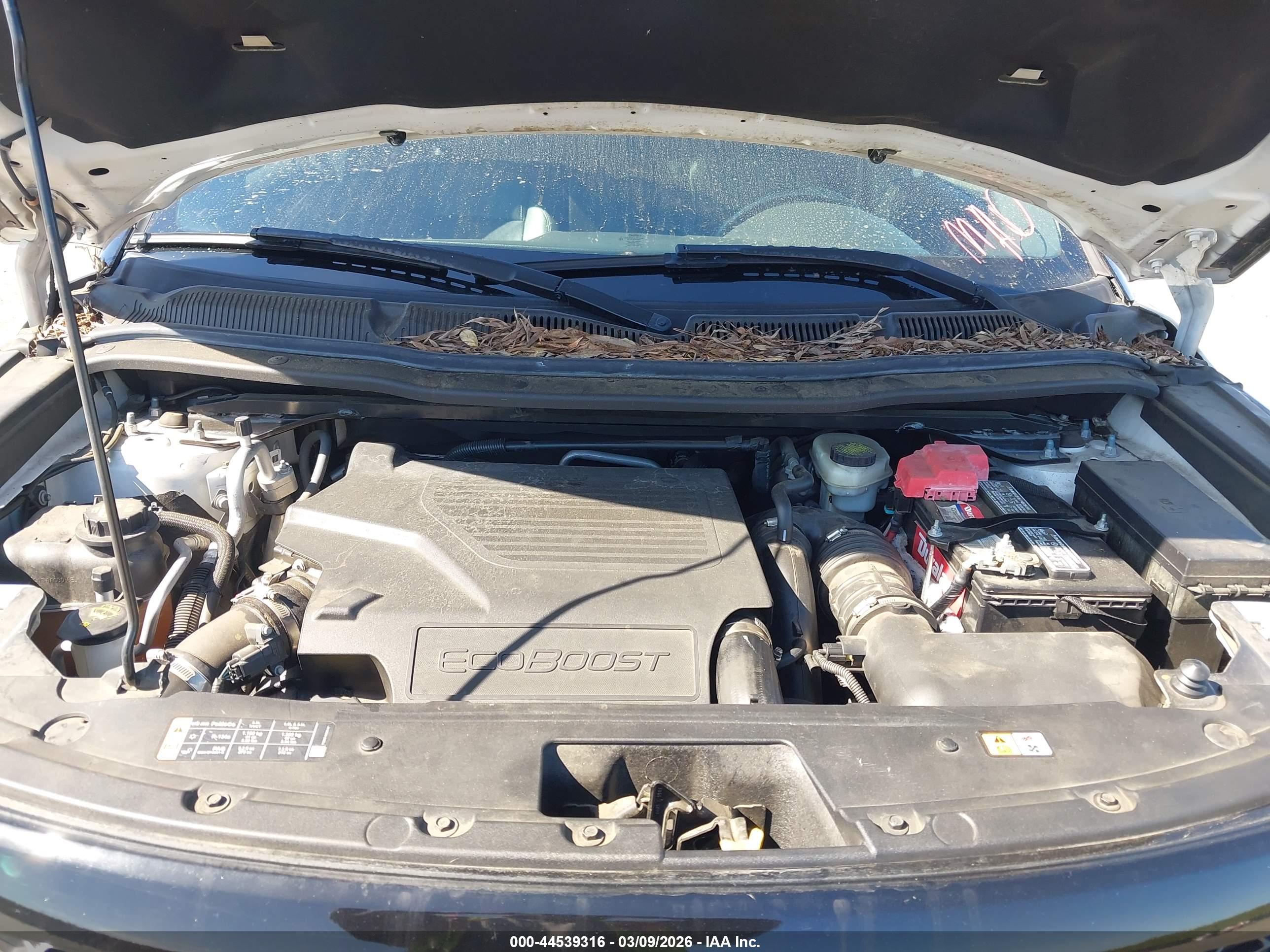 FORD EXPLORER image 10