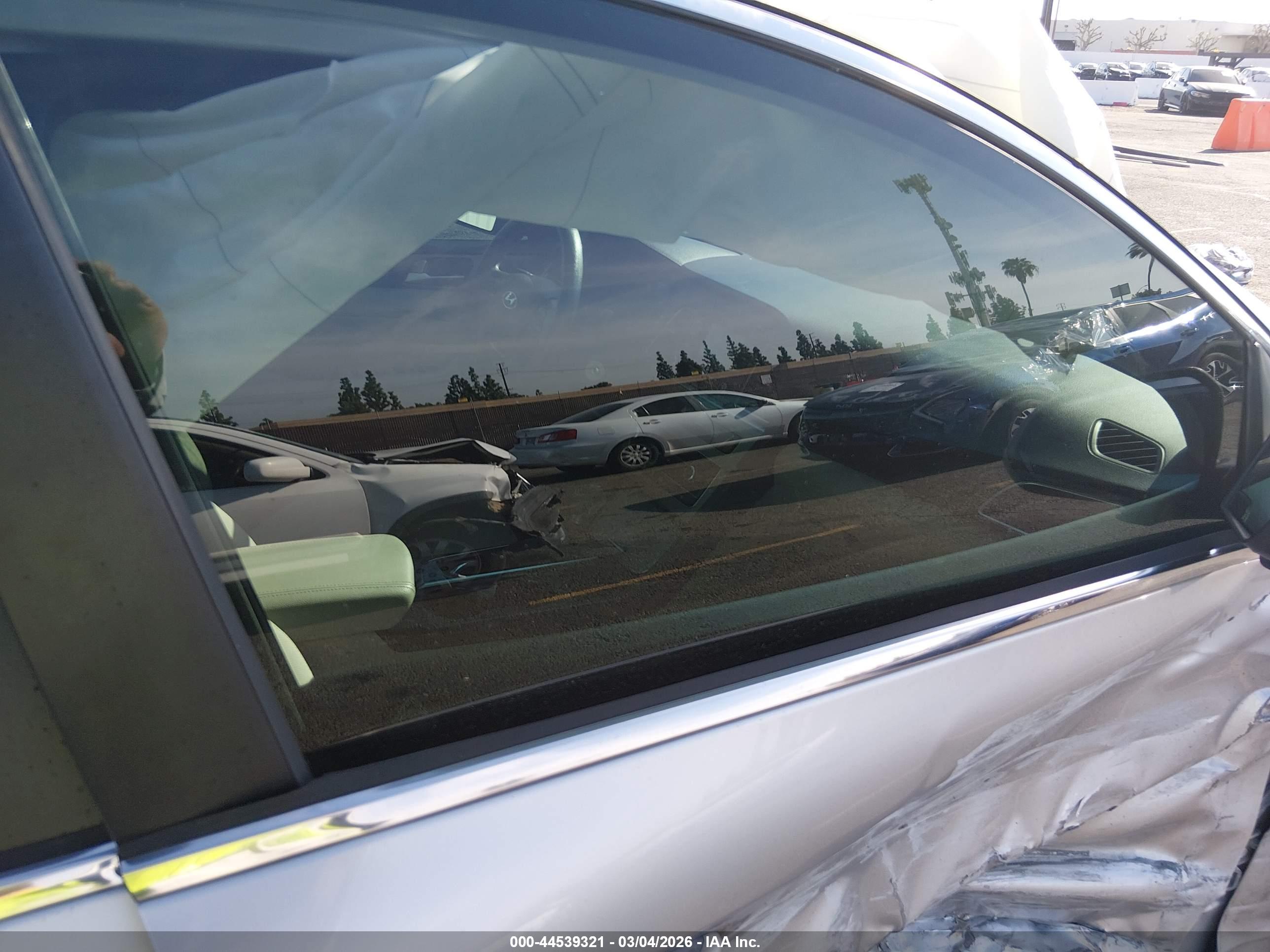HYUNDAI SONATA image 5